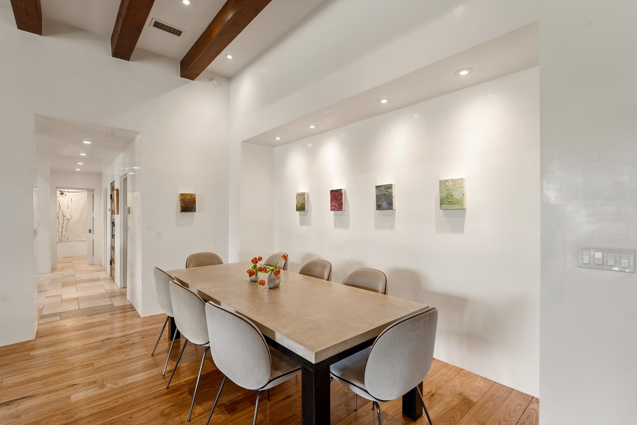  974 Old Santa Fe Trail - 物件實景