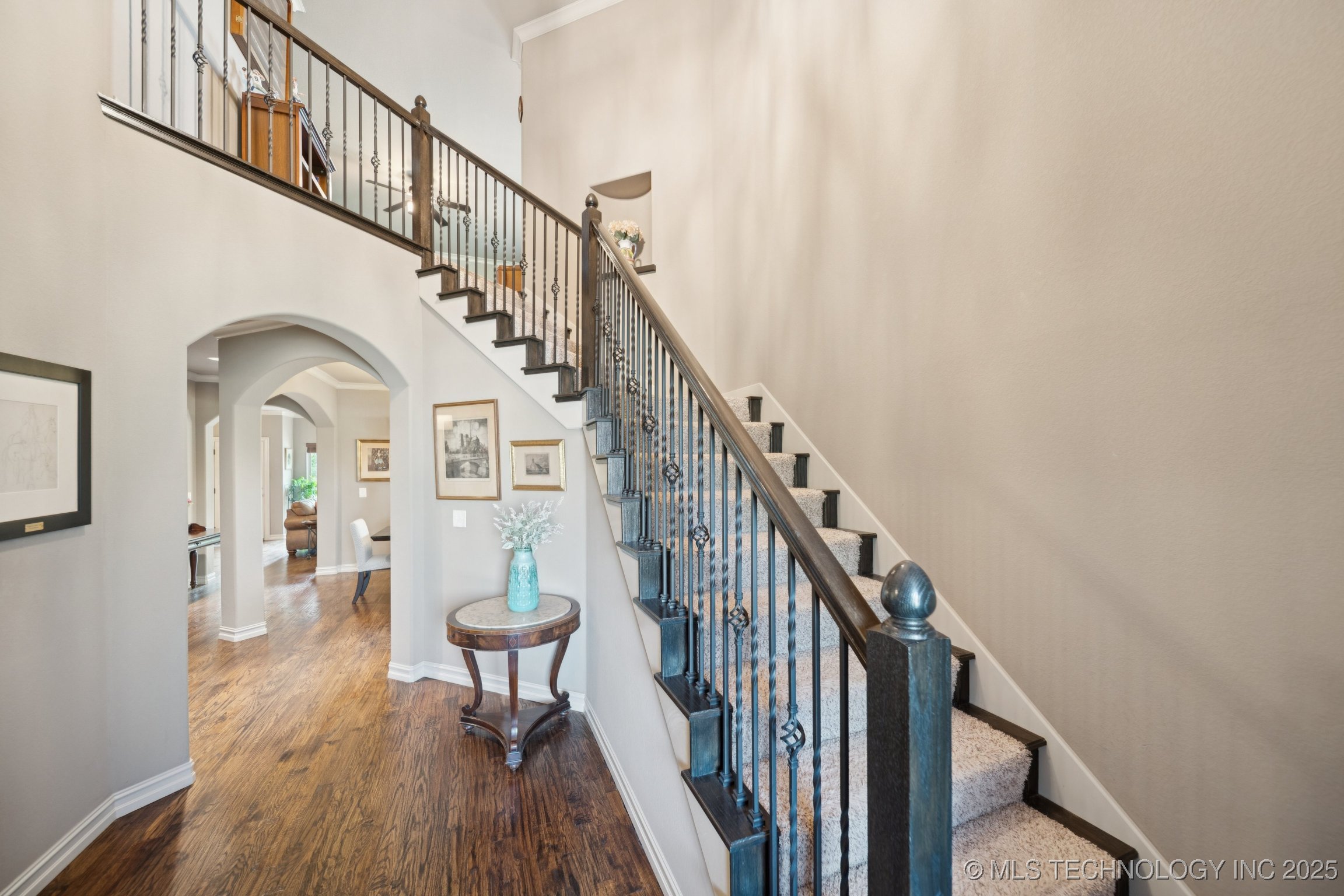 Bixby, Oklahoma, 74008, United States, 4 Bedrooms Bedrooms, ,4 BathroomsBathrooms,Residential,For Sale,1911638