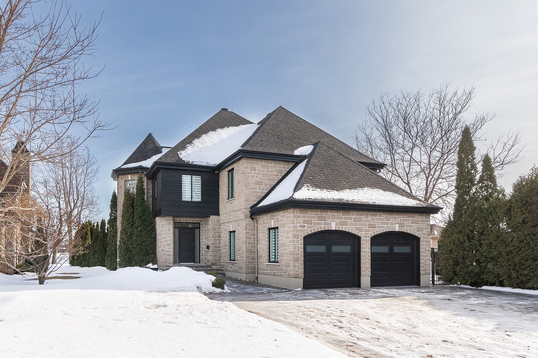  Sainte-Dorothée, Laval - 物件實景
