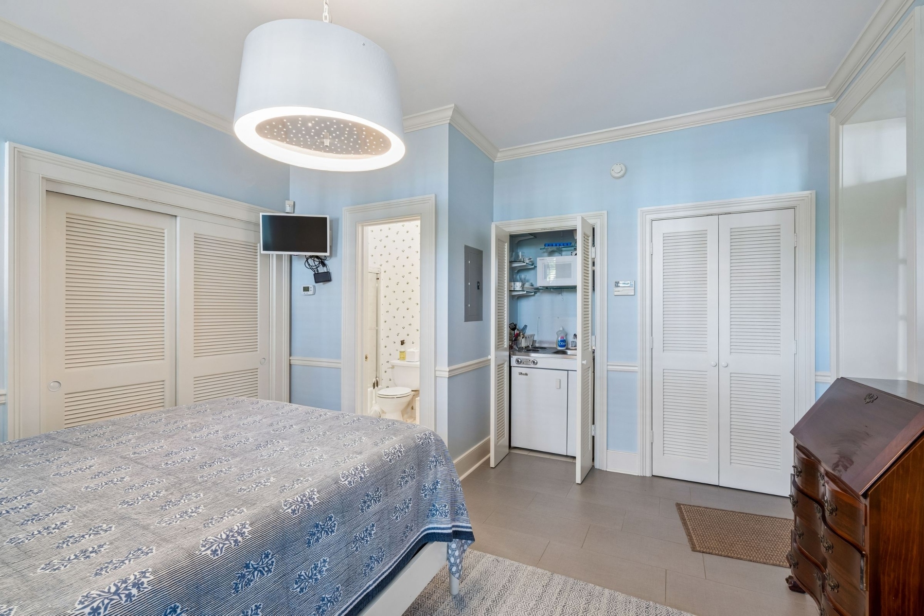  3 Lamboll Street - 物件實景