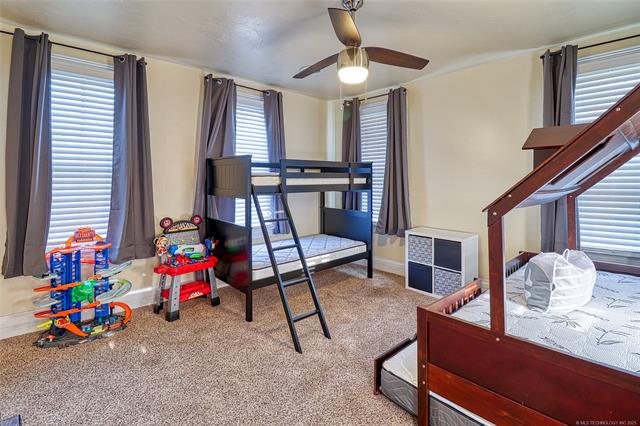 McAlester, Oklahoma, 74501, United States, 4 Bedrooms Bedrooms, ,2 BathroomsBathrooms,Residential,For Sale,1982144