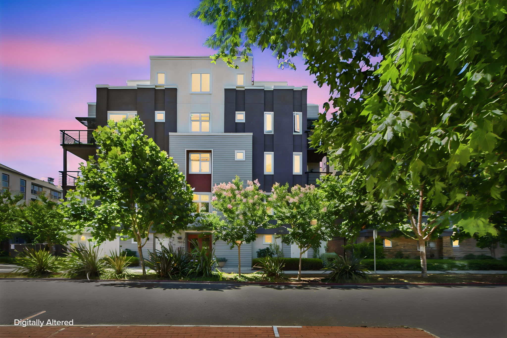  760 Garden Street Unit 31 - 物件實景