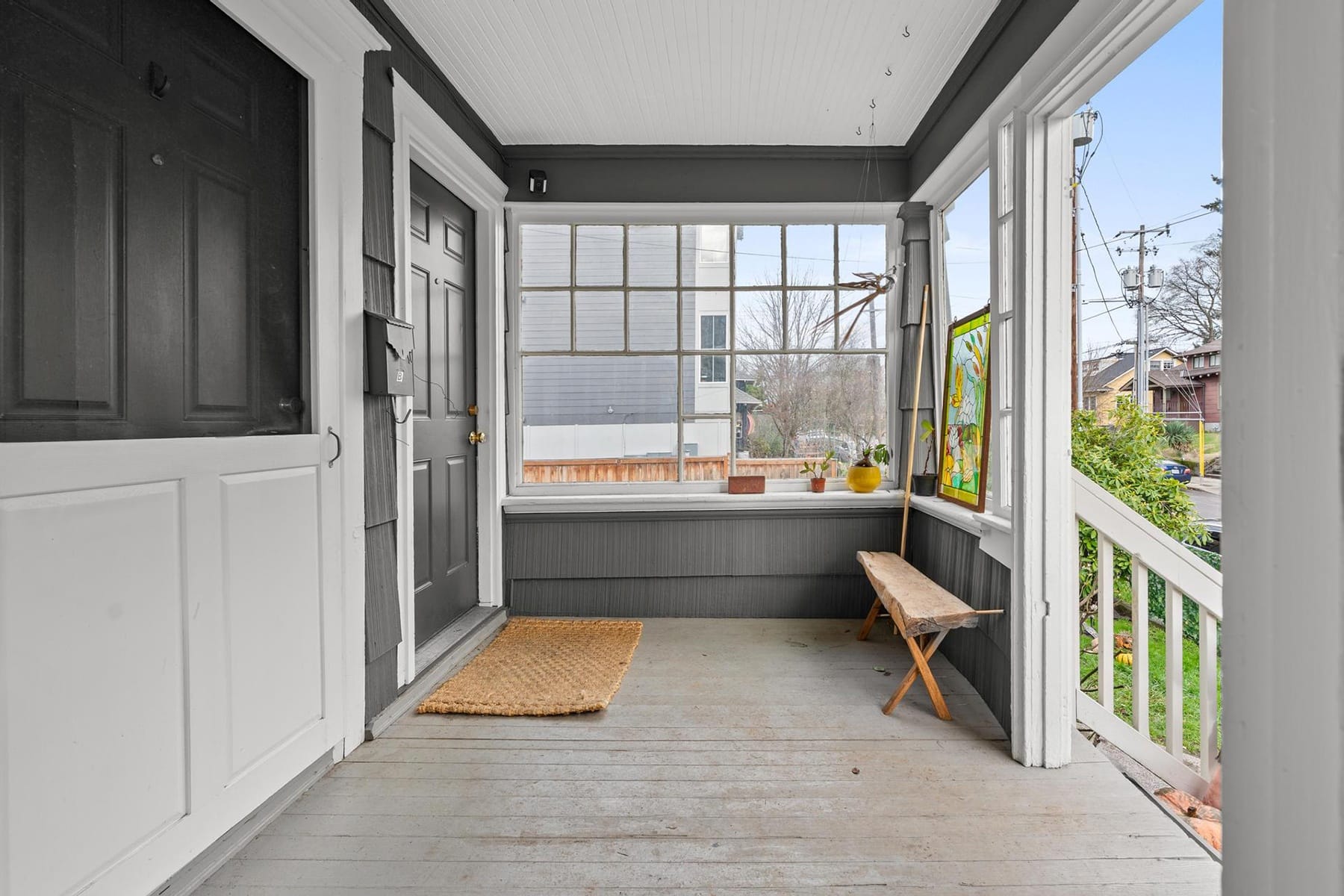 4743 N ALBINA AVE Portland, OR 97217 - 物件實景