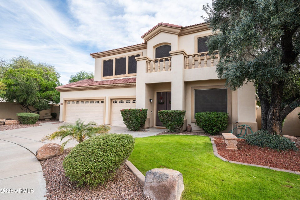 Peoria, Arizona, 85382, United States, 5 Bedrooms Bedrooms, ,Residential,For Sale,2008574