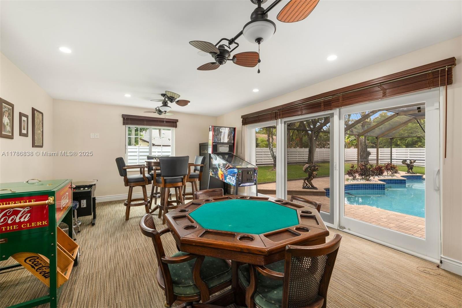 Miami, Florida, 33196, United States, 4 Bedrooms Bedrooms, ,4 BathroomsBathrooms,Residential,For Sale,1805262