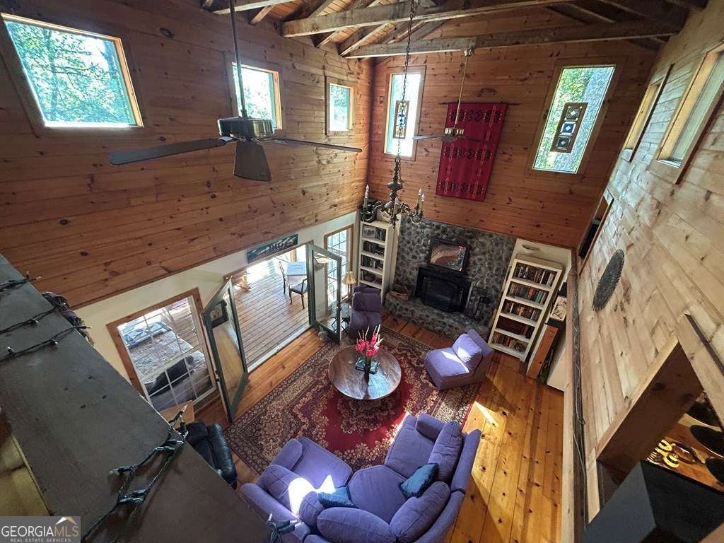 Blue Ridge, Georgia, 30513, United States, 3 Bedrooms Bedrooms, ,Residential,For Sale,1959496