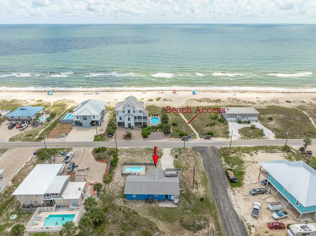 Saint George Island, Florida, 32328, United States, 3 Bedrooms Bedrooms, ,2 BathroomsBathrooms,Residential,For Sale,1981798