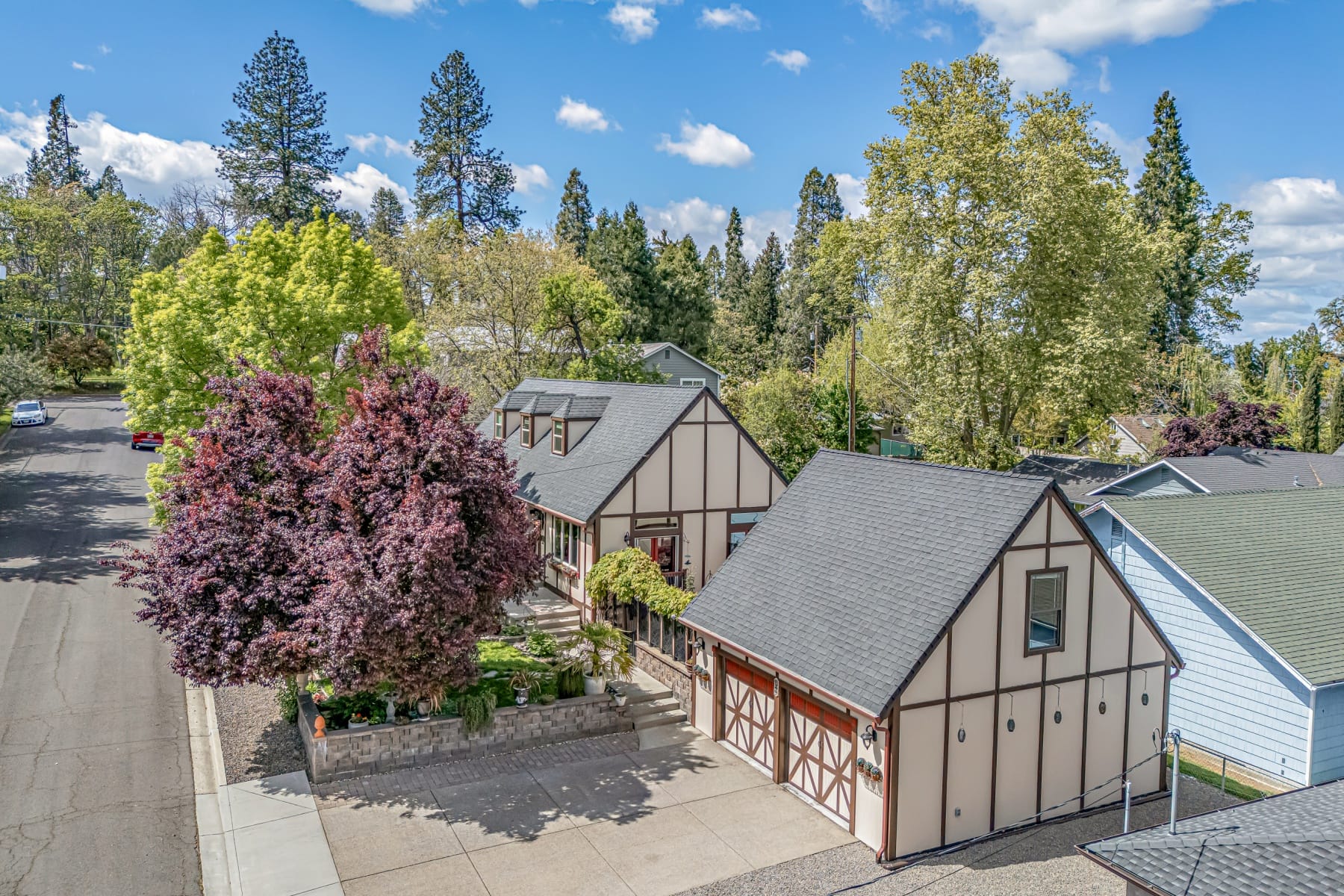  1417 Scott Street Medford, OR 97504 - 物件實景