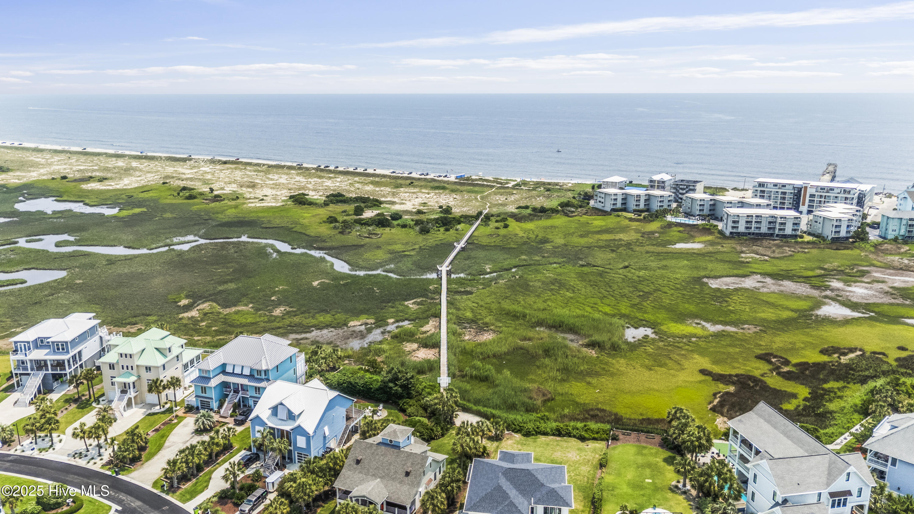 Carolina Beach, North Carolina, 28428, United States, 4 Bedrooms Bedrooms, ,4 BathroomsBathrooms,Residential,For Sale,1848790