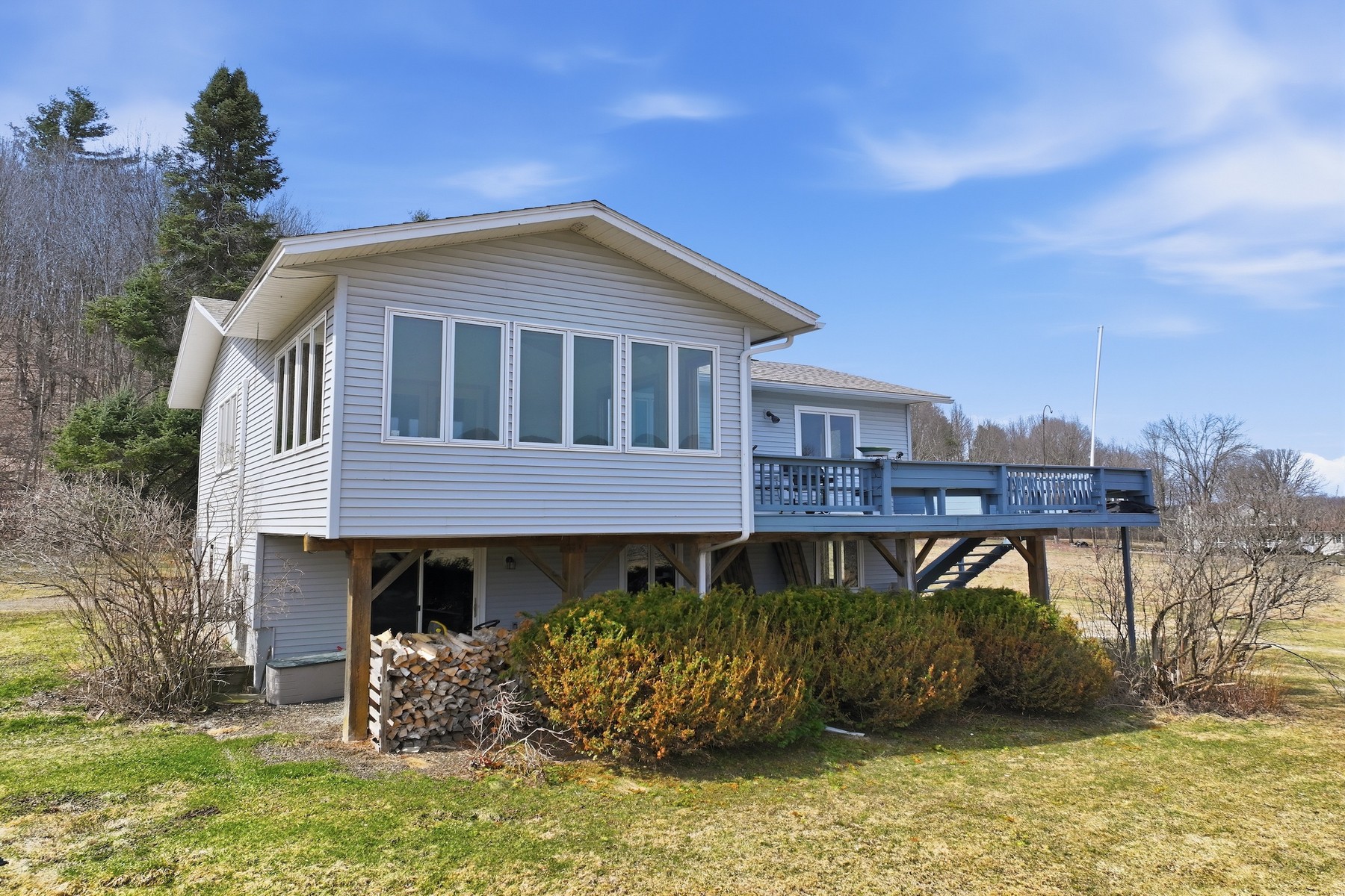  224 Silver Street - 物件實景