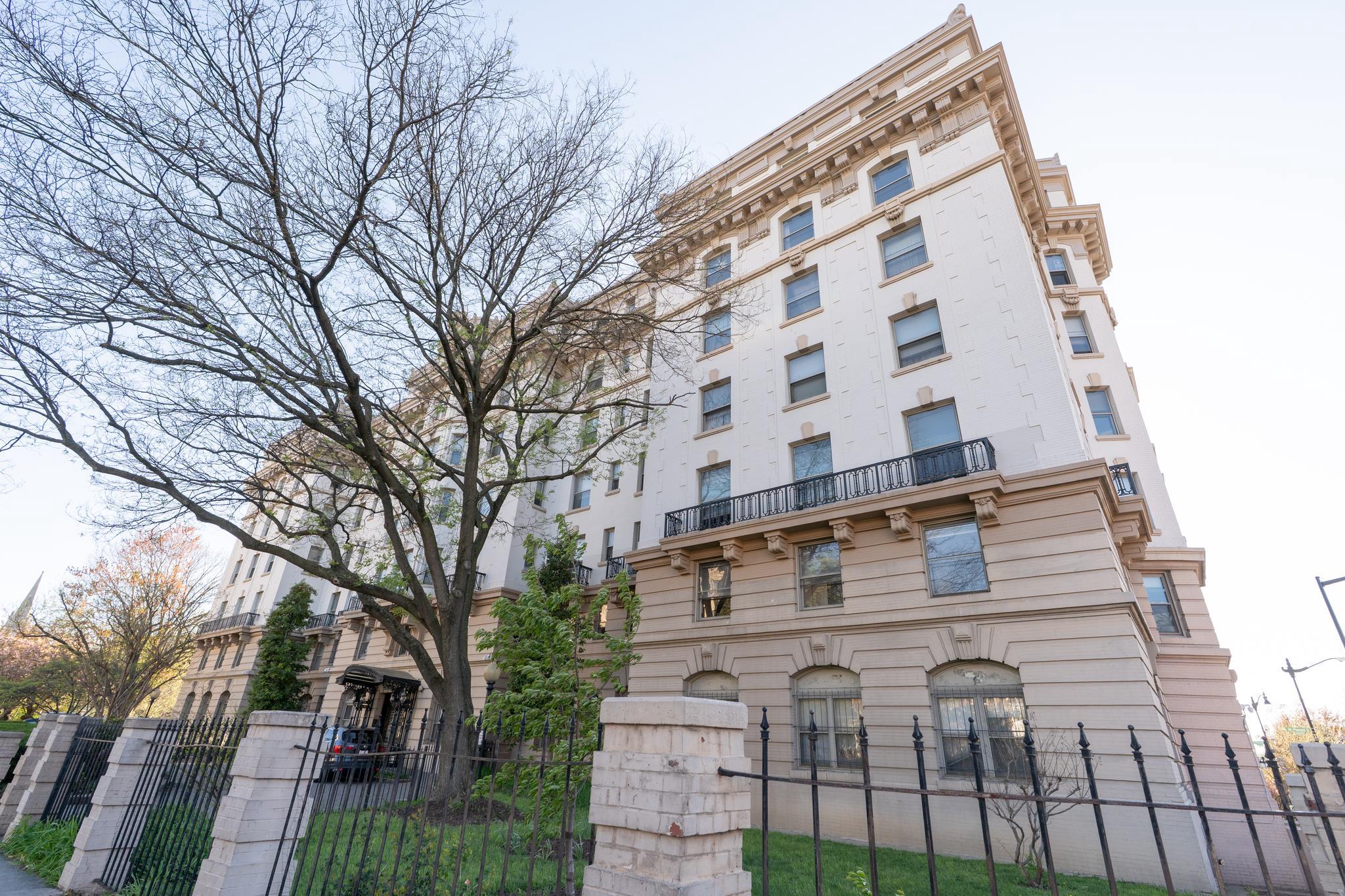  3060 16th Street NW, Washington, DC, 20009 - 物件實景