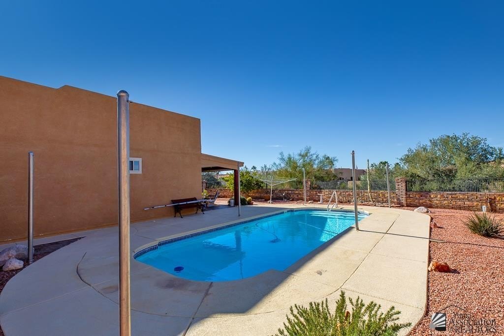 Yuma, Arizona, 85367, United States, 4 Bedrooms Bedrooms, ,1 BathroomBathrooms,Residential,For Sale,2010746