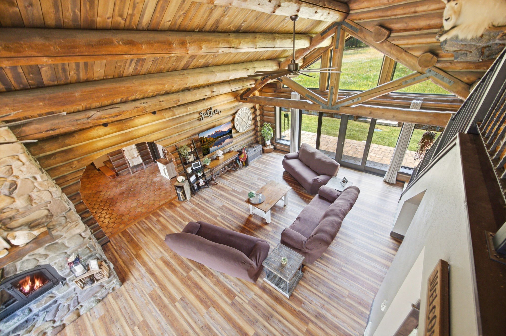  34500 Cedar Creek Road - 物件實景