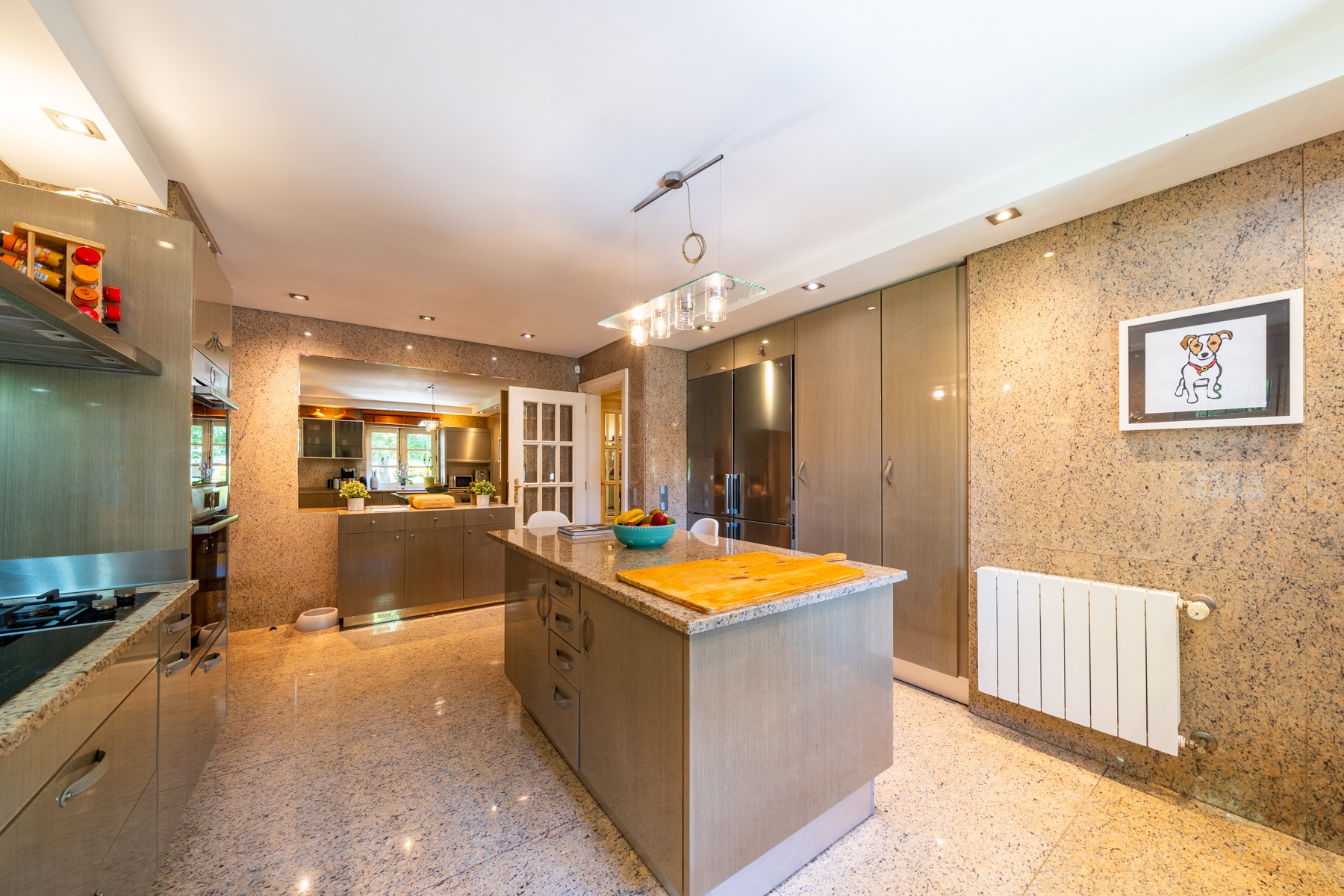  Detached house, 4 bedrooms, for Sale - 物件實景