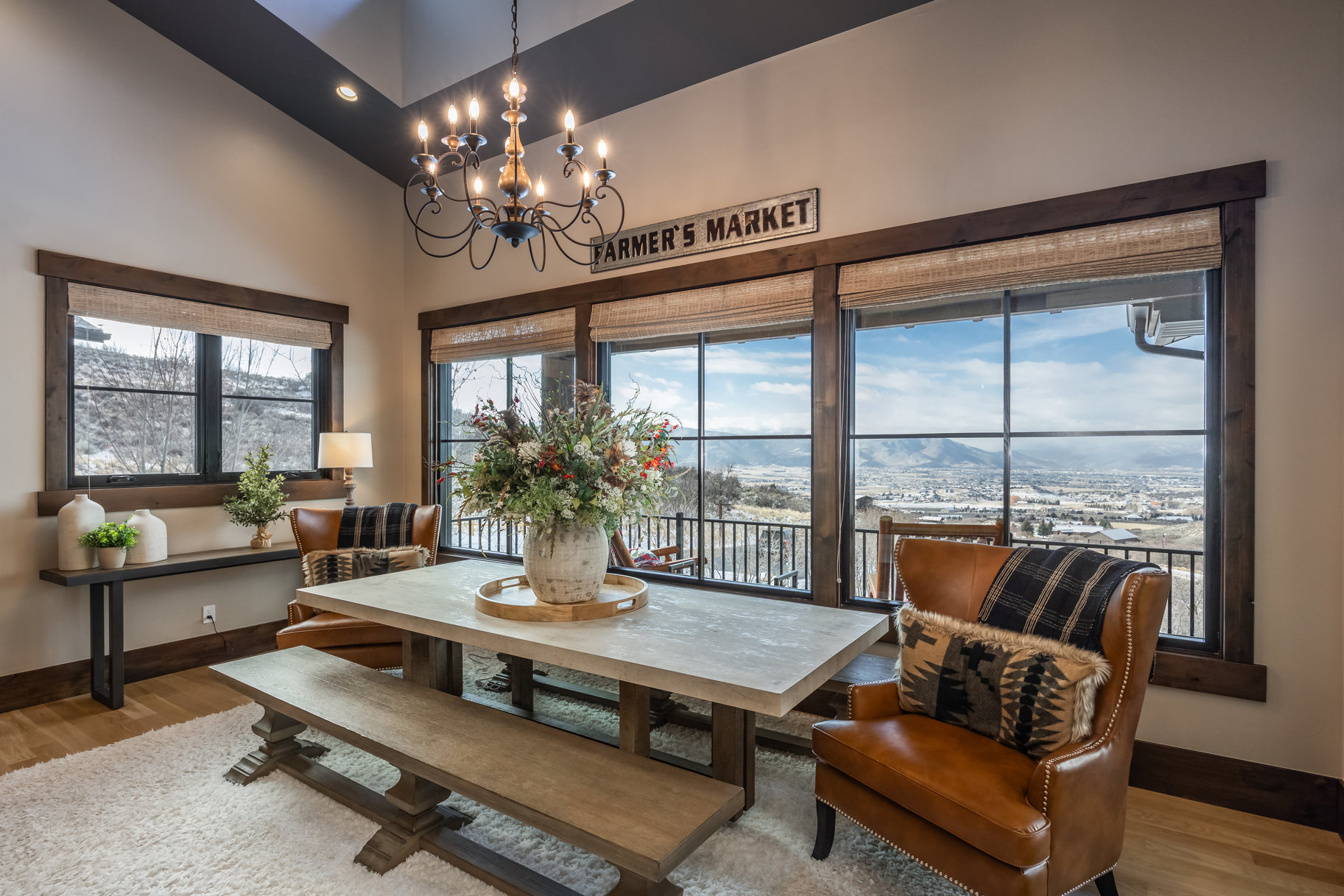 A Legacy Mountain Estate in the Heart of Heber Valley - 物件實景