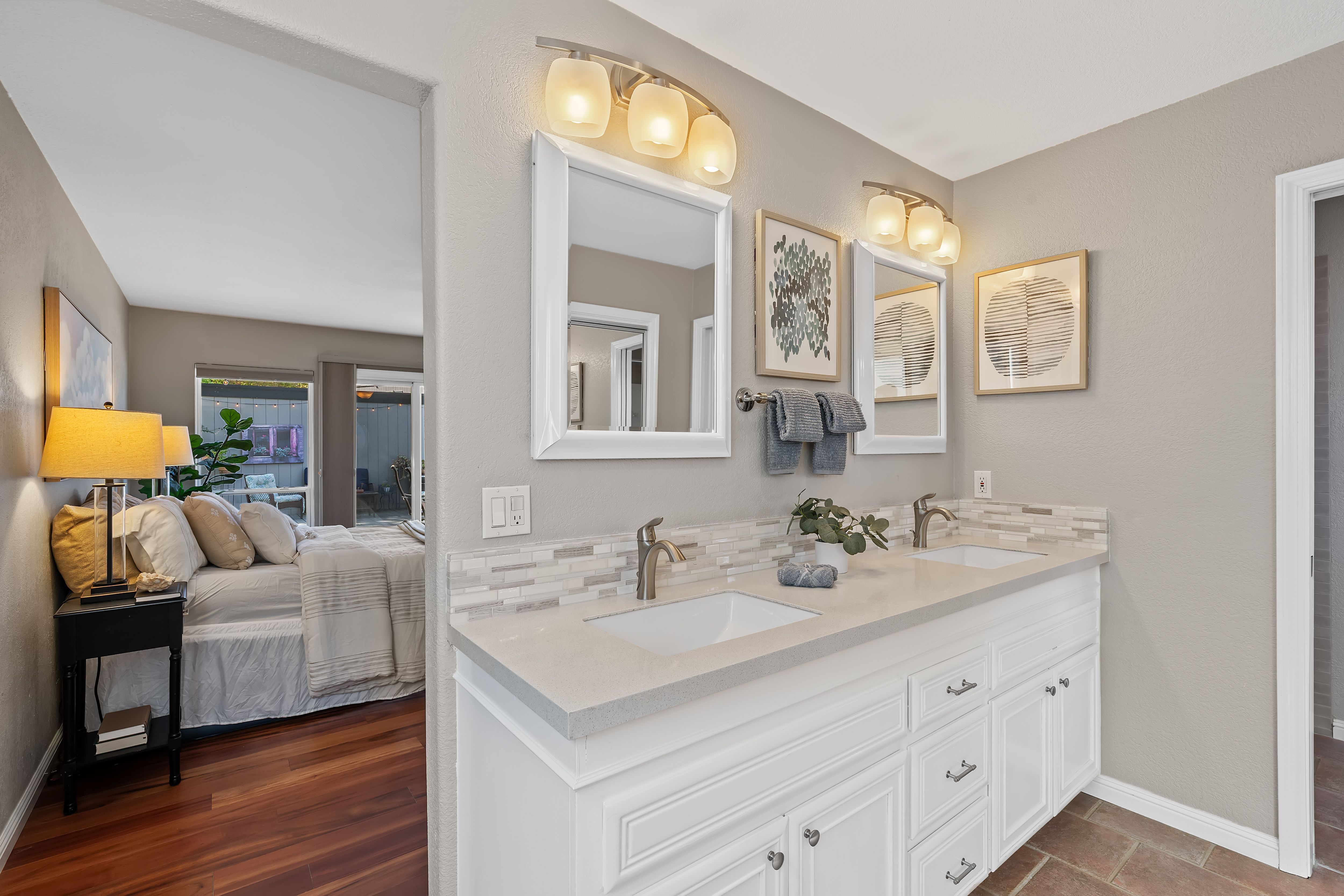  2158 Mount Olive Drive, Santa Rosa, CA 95404 - 物件實景