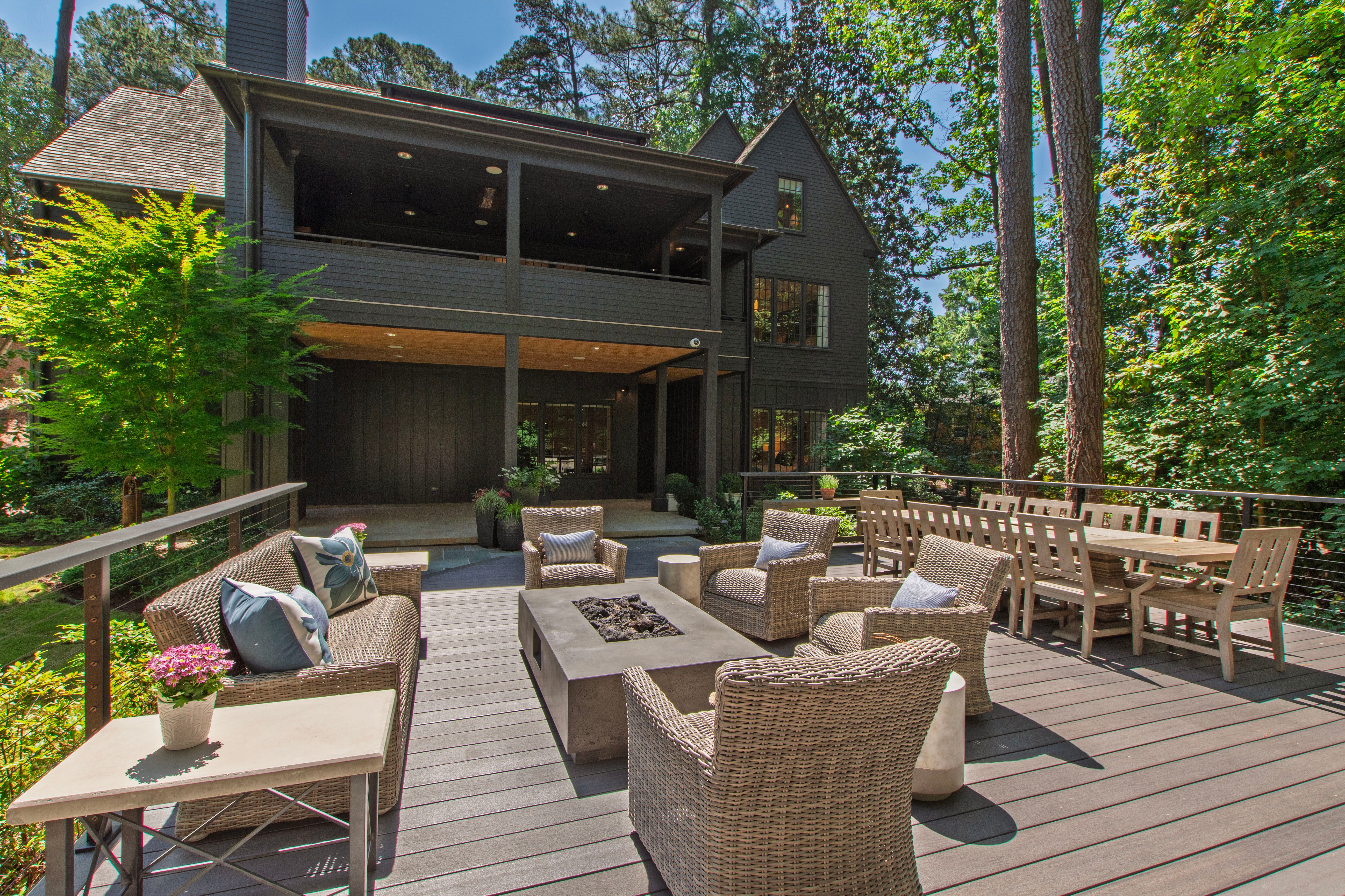  3341 Coleridge Drive, Raleigh, NC 27609 - 物件實景