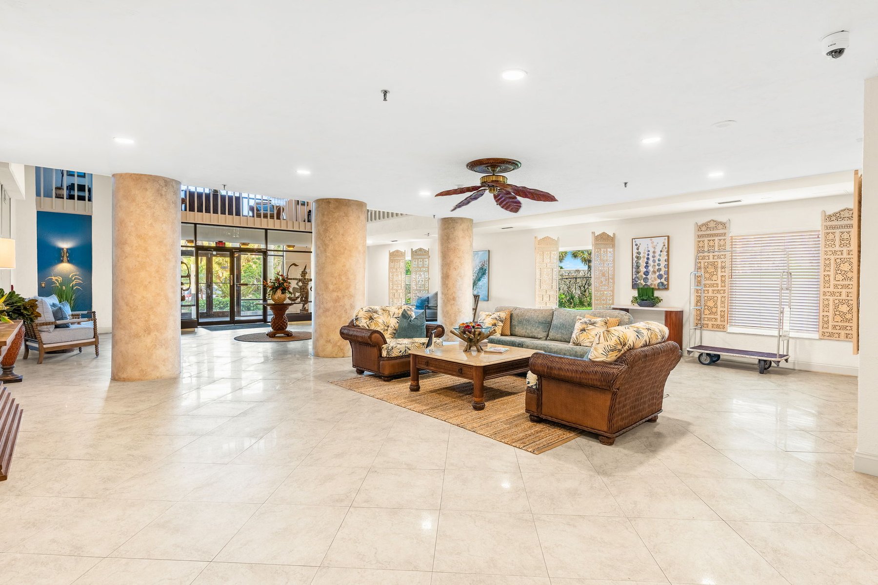  750 N Atlantic Avenue, #401, Cocoa Beach, FL, 32931 - 物件實景
