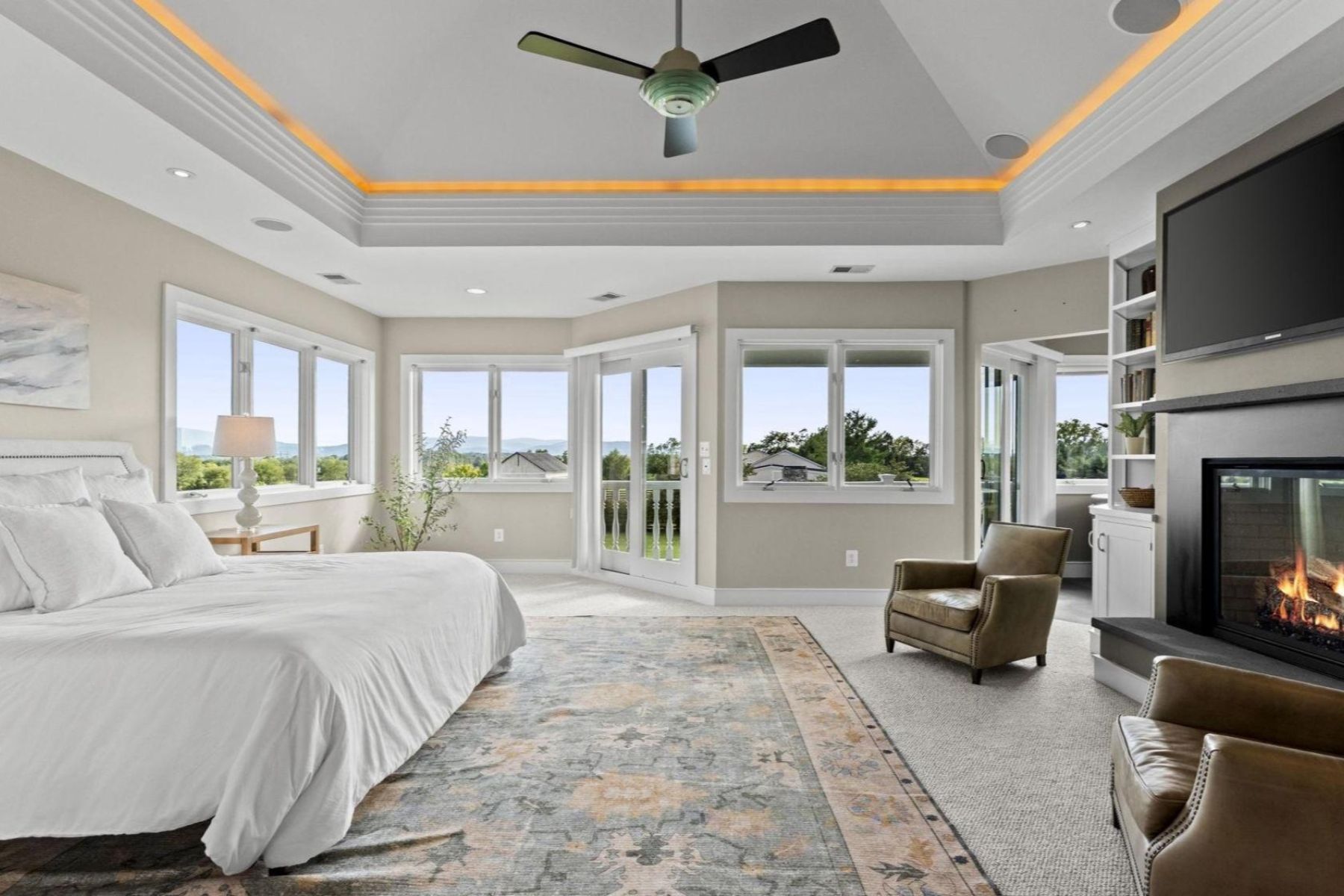 530 Ashby Station Road, Front Royal, VA, 22630 - 物件實景
