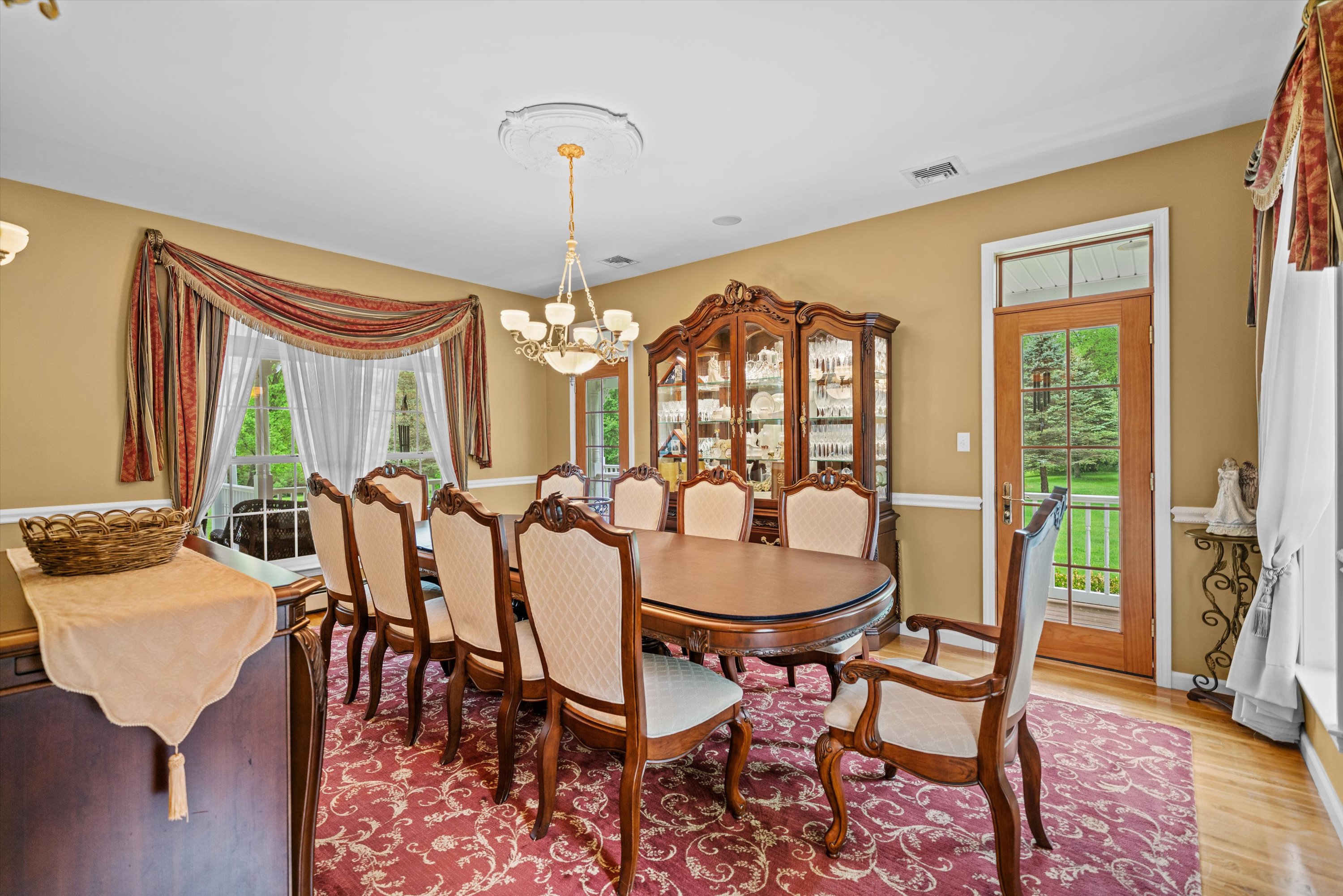 Montgomery, New York, 12549, United States, 4 Bedrooms Bedrooms, ,4 BathroomsBathrooms,Residential,For Sale,1806670