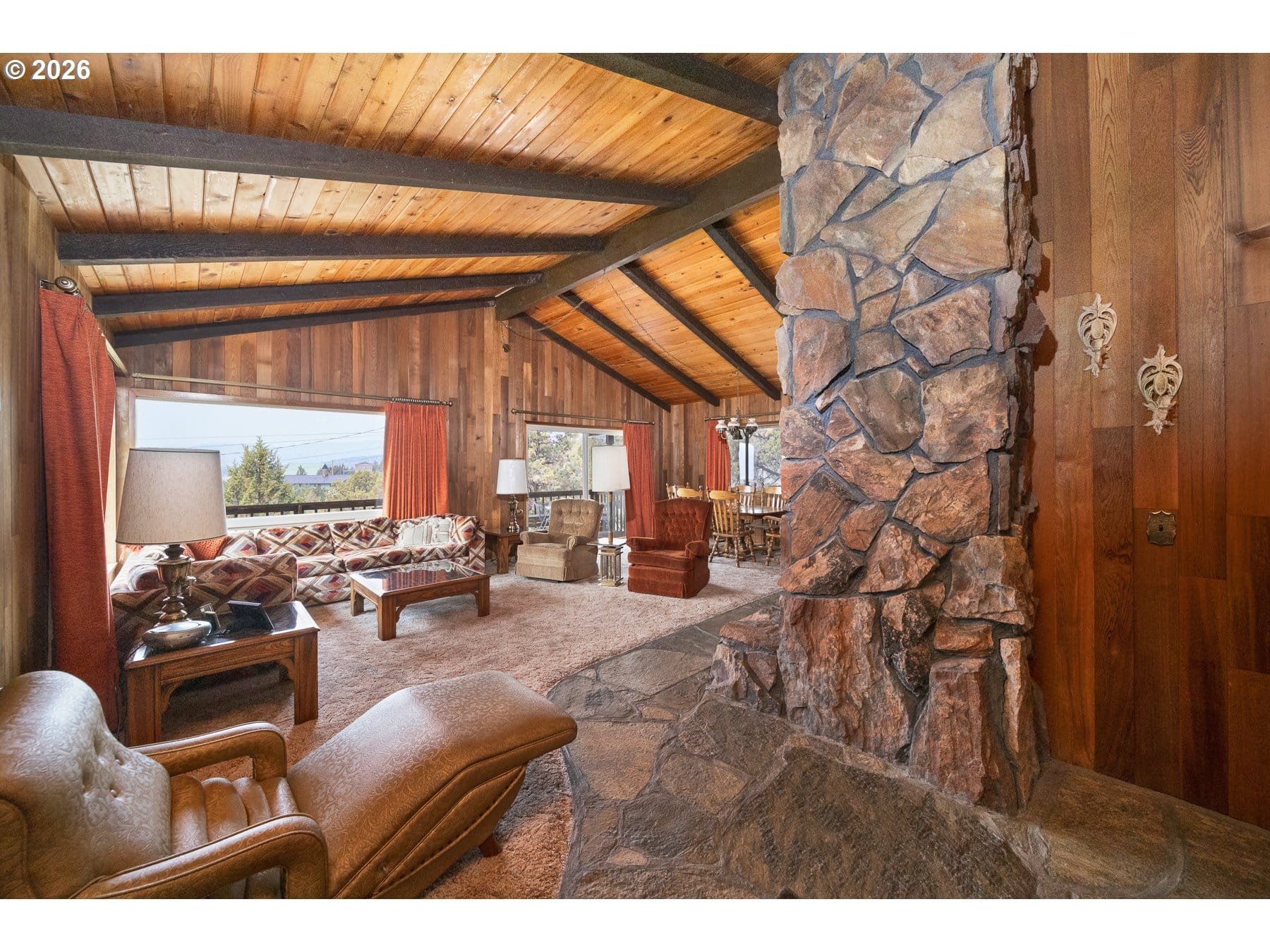  12417 SE VISTA LOOP Prineville, OR 97754 - 物件實景