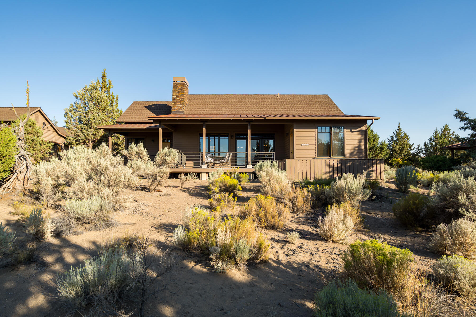 Powell Butte, Oregon, 97753, United States, 3 Bedrooms Bedrooms, ,4 BathroomsBathrooms,Residential,For Sale,1917768