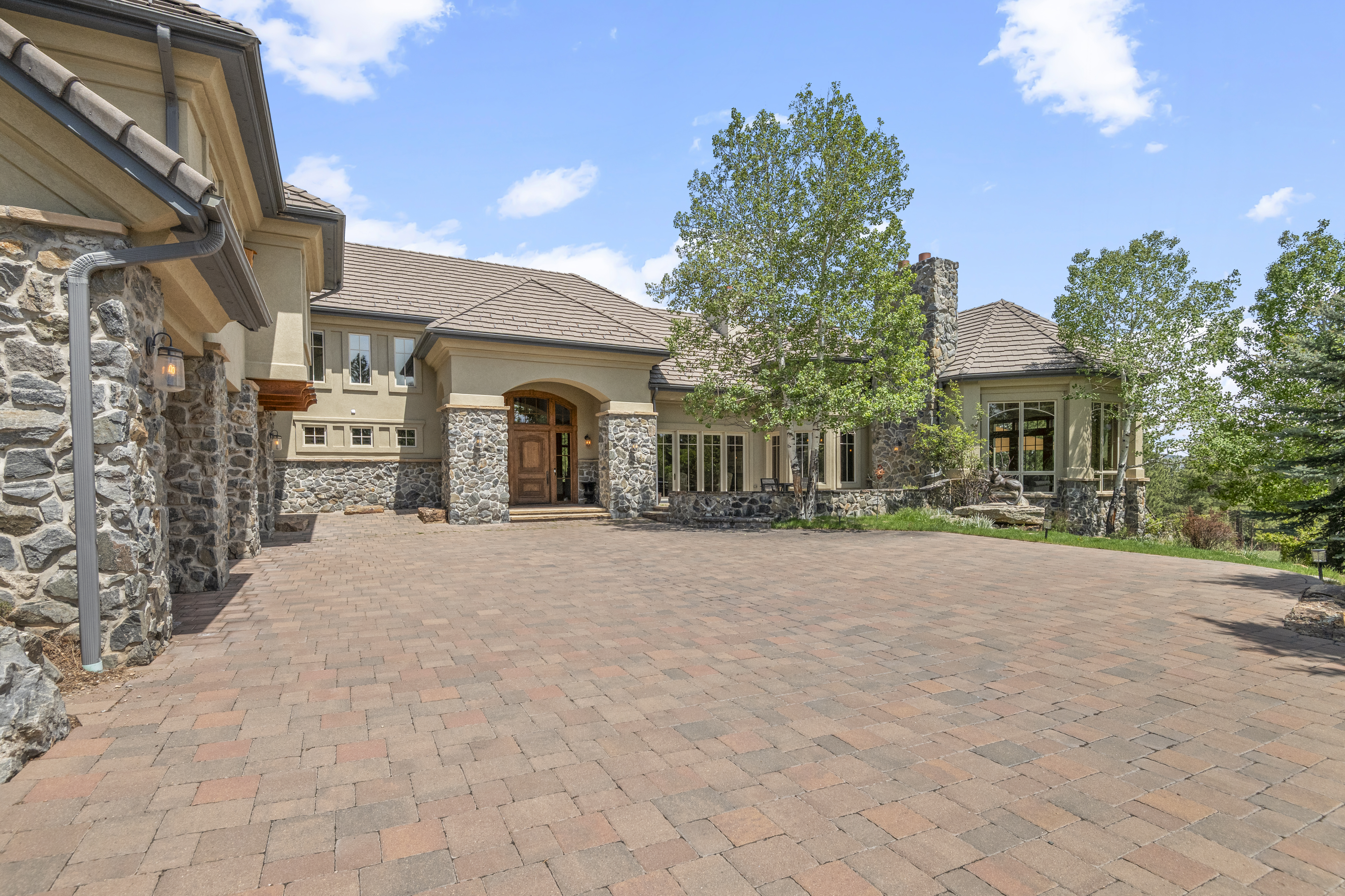  Extraordinary Custom Estate - 物件實景