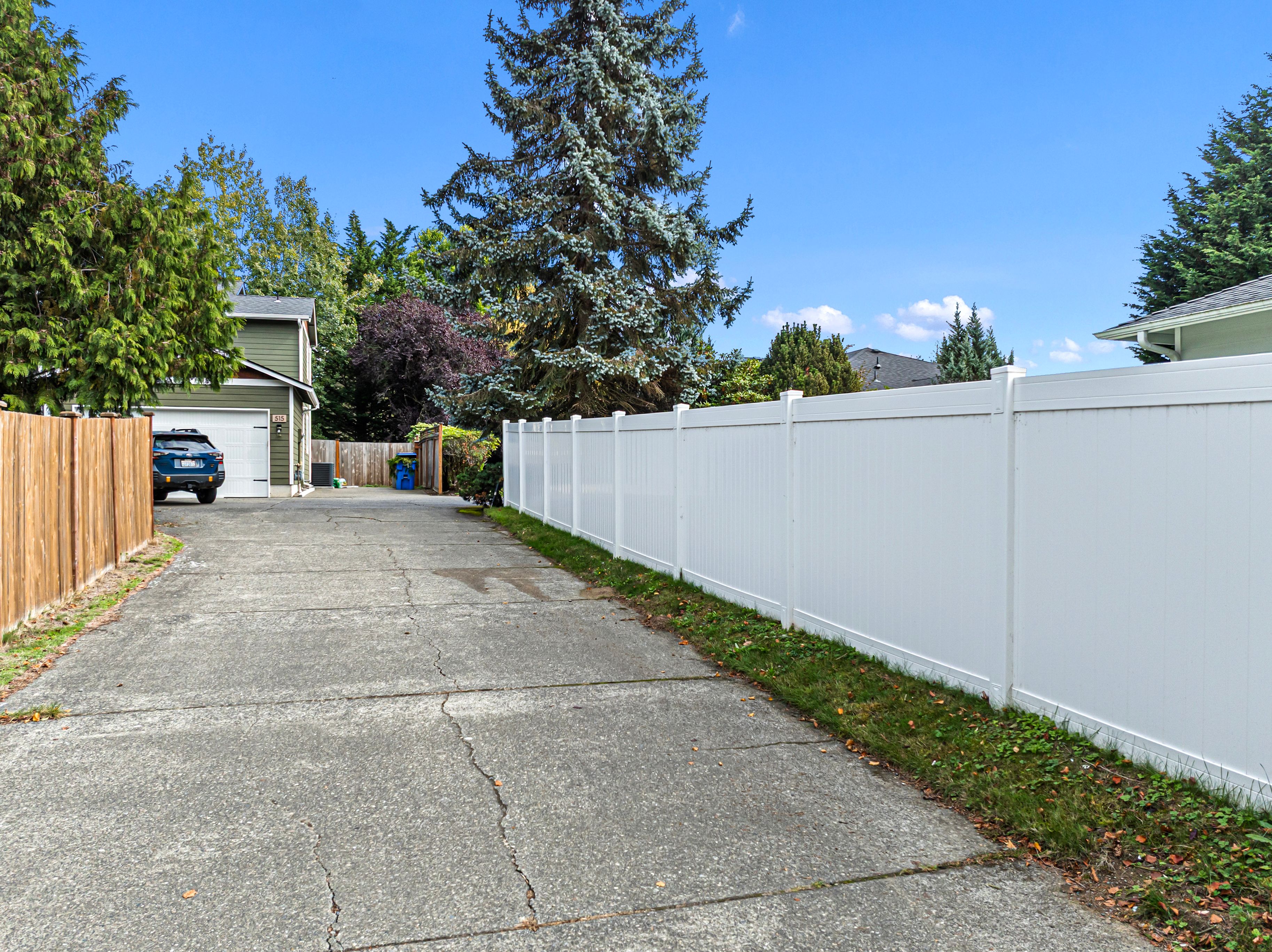  517 Galloway St, Steilacoom, WA 98388 - 物件實景