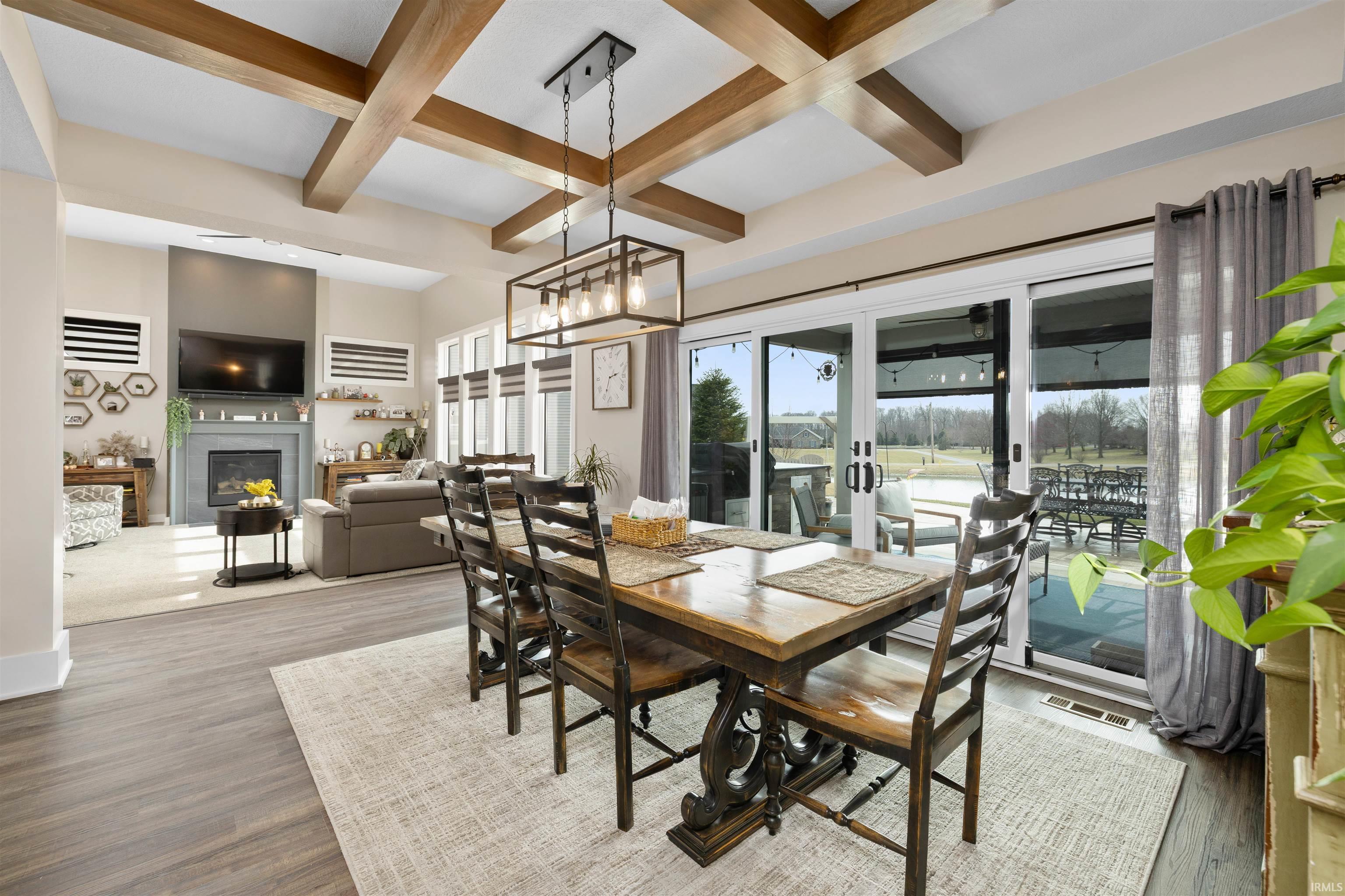 Fort Wayne, Indiana, 46845, United States, 4 Bedrooms Bedrooms, ,4 BathroomsBathrooms,Residential,For Sale,2024396