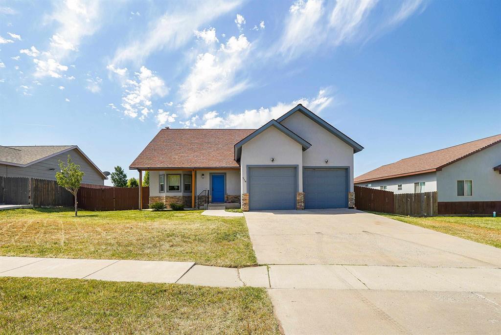 Hickory Rdg, Bayfield, CO 81122