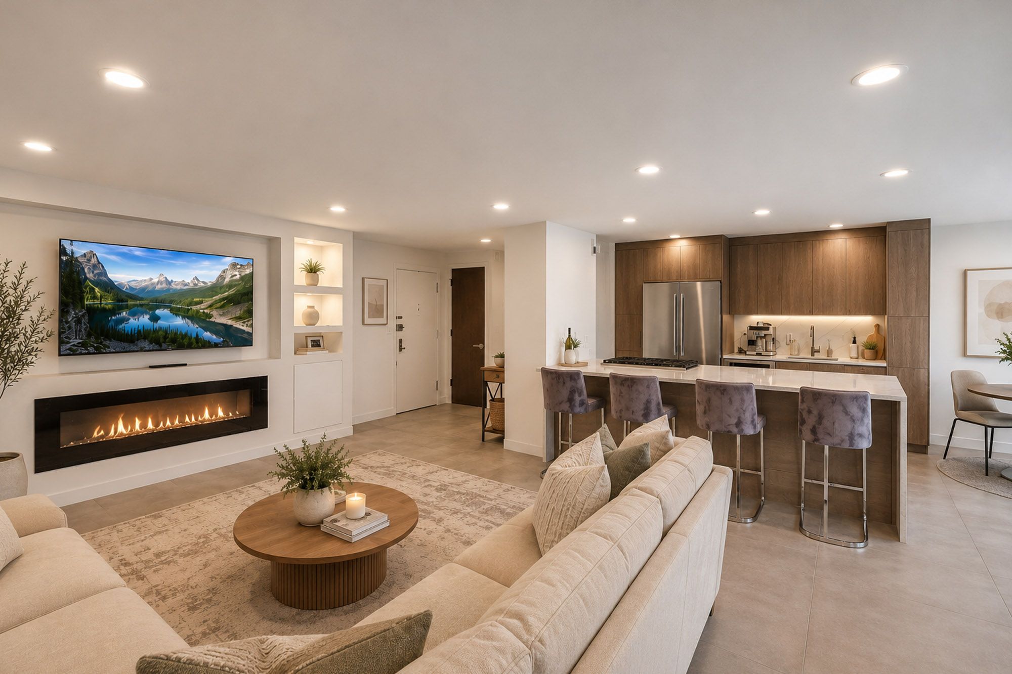  2200 Central Road, Fort Lee, NJ, 07024 - 物件實景