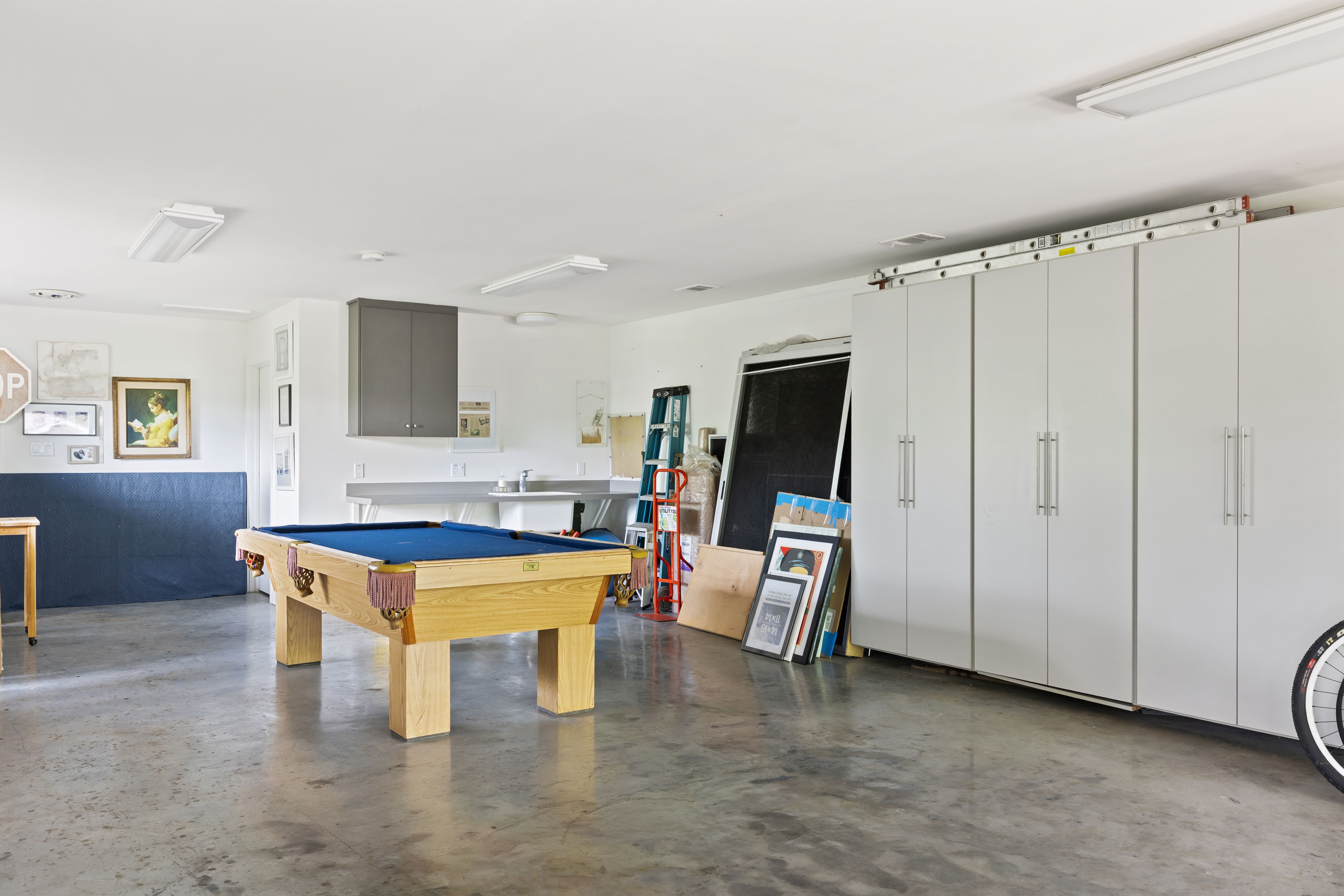 Sprawling Shoal Creek Retreat with Rare Privacy in Central Austin - 物件實景