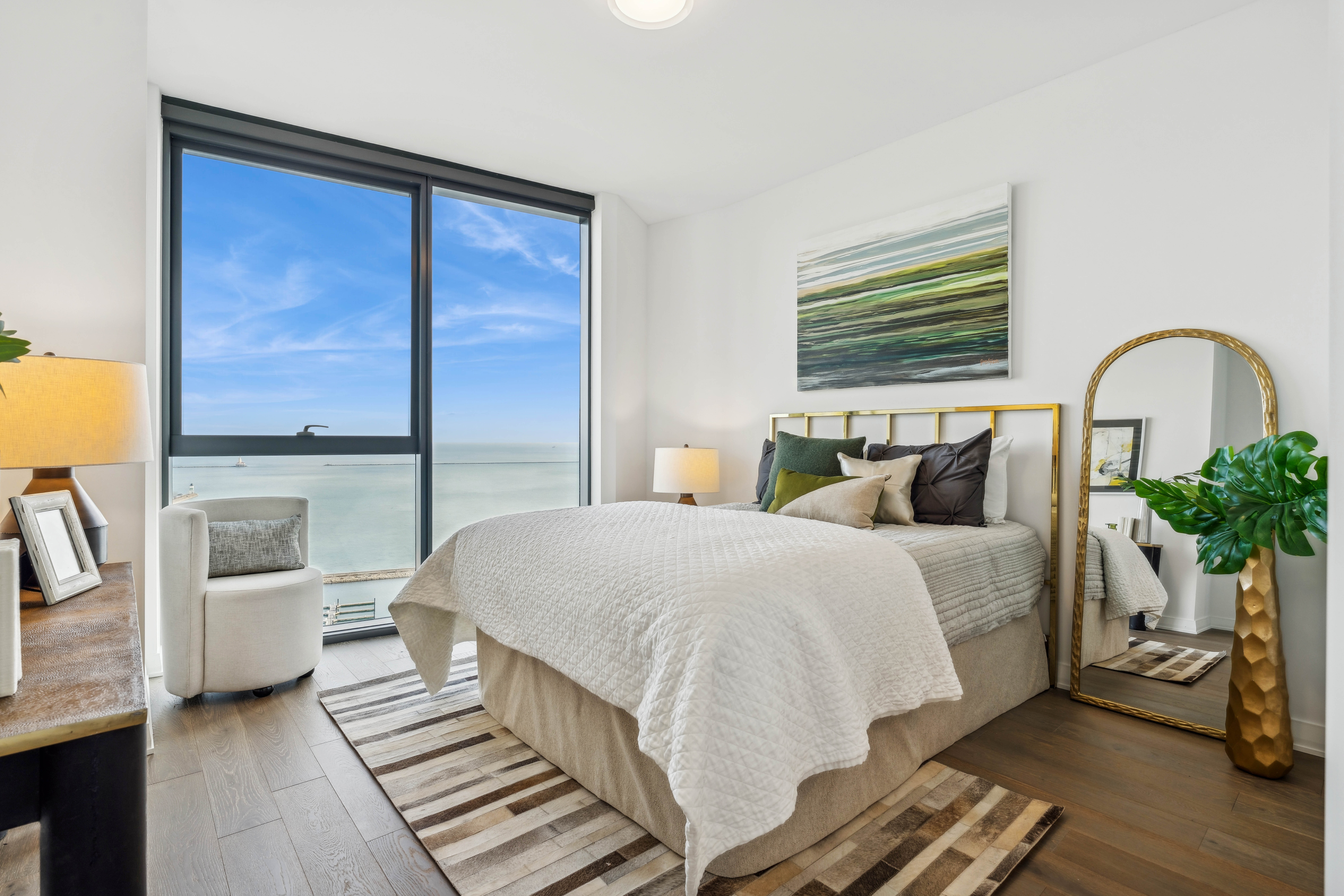  Experience Luxury Resort-style Lakefront Living at Cirrus - 物件實景