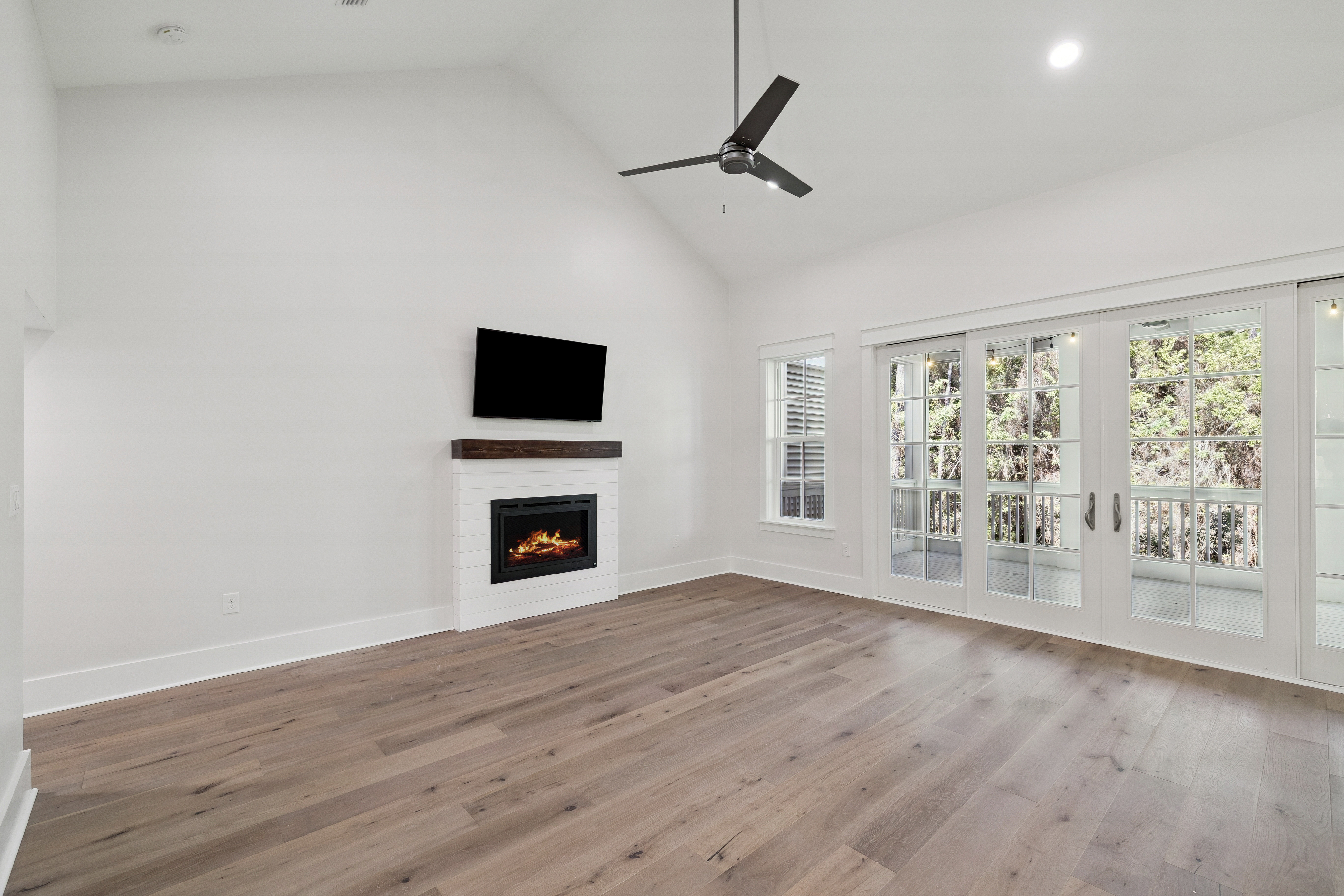  Spacious Townhouse With Two Car Garage In Gated Destin Community - 物件實景