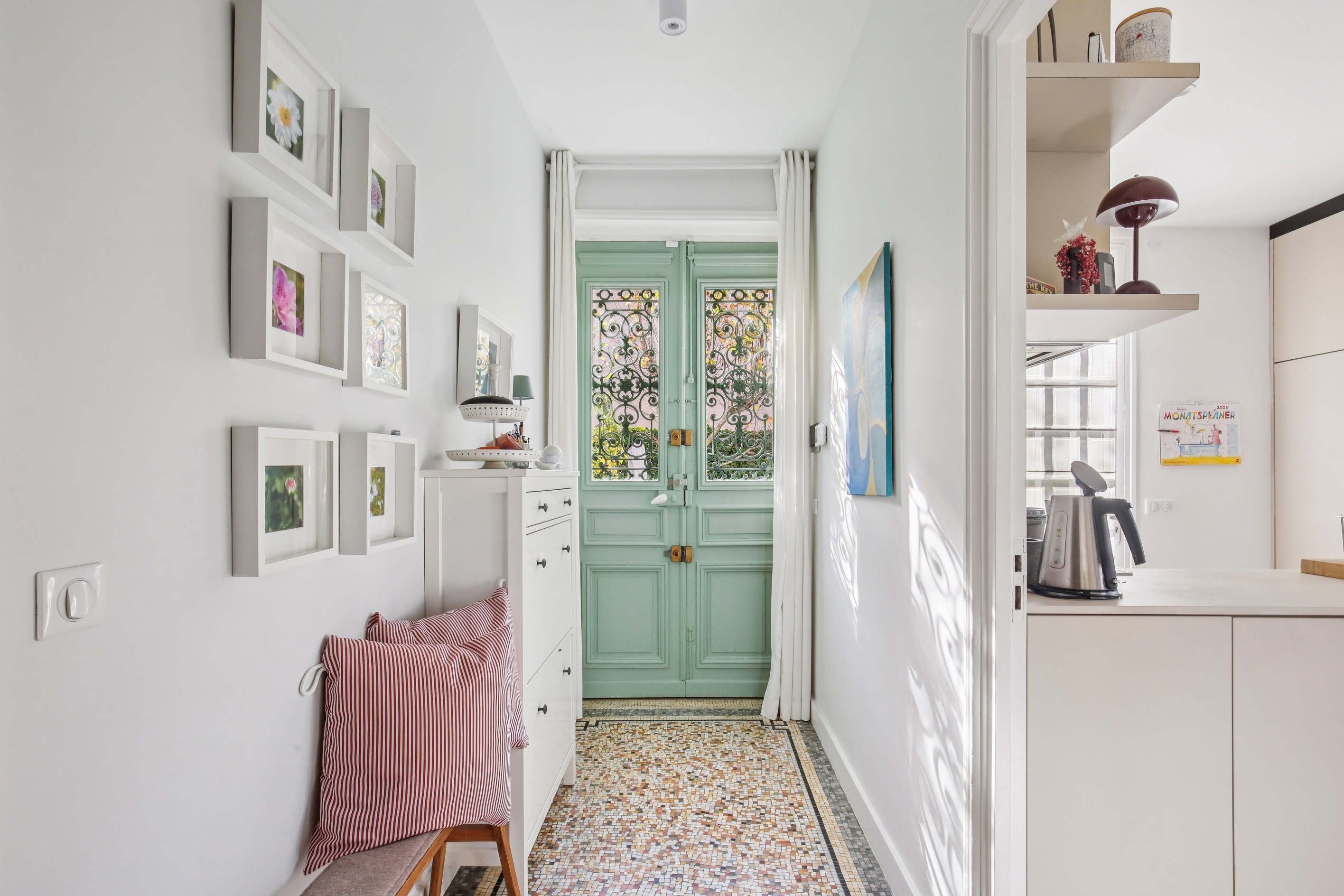  A Rare Character Home in Bougival / La Celle Saint Cloud - 物件實景