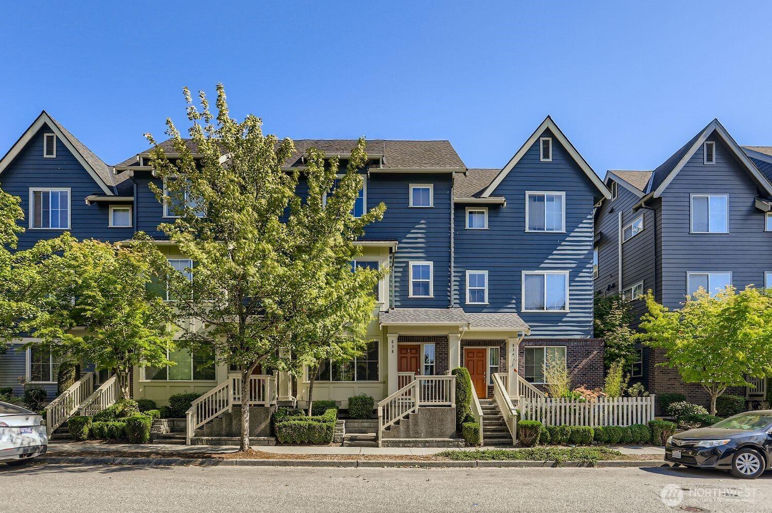 ISSAQUAH, Washington, 98029, United States, 4 Bedrooms Bedrooms, ,2 BathroomsBathrooms,Residential,For Sale,1951162