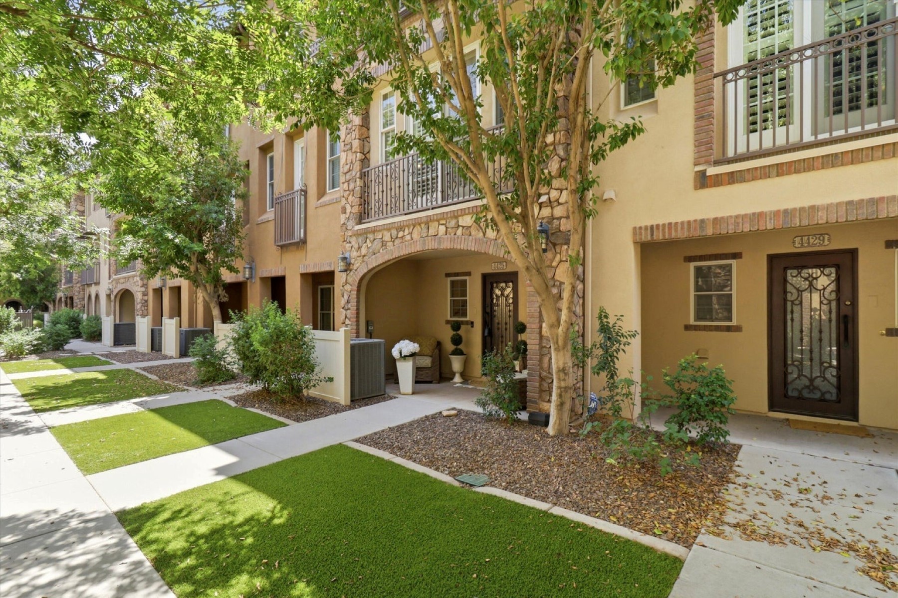  4425 N 24th Place¦Phoenix, AZ - 物件實景