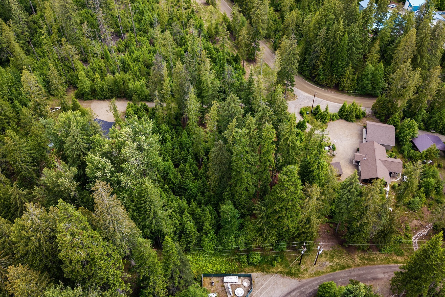  Bruin Rd Priest Lake Idaho - 物件實景