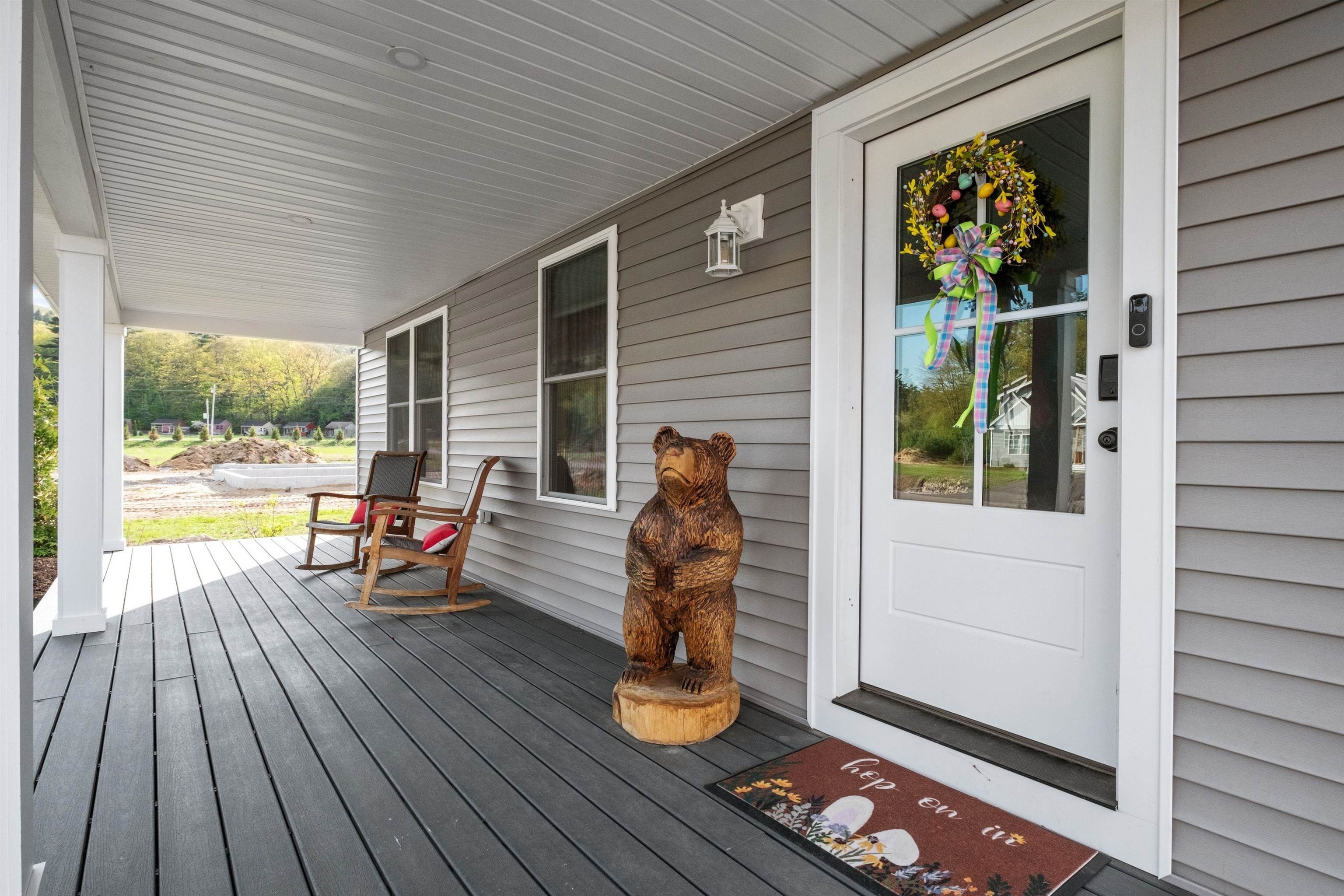 Thornton, New Hampshire, 03285, United States, 3 Bedrooms Bedrooms, ,3 BathroomsBathrooms,Residential,For Sale,1928699