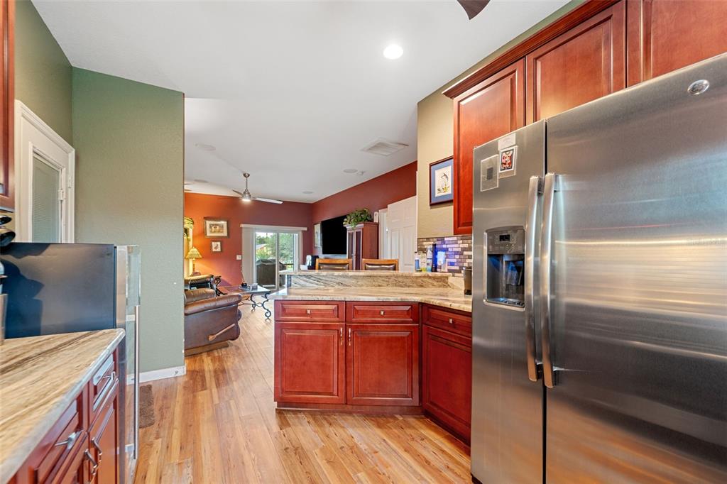 Brooksville, Florida, 34614, United States, 4 Bedrooms Bedrooms, ,4 BathroomsBathrooms,Residential,For Sale,1977794