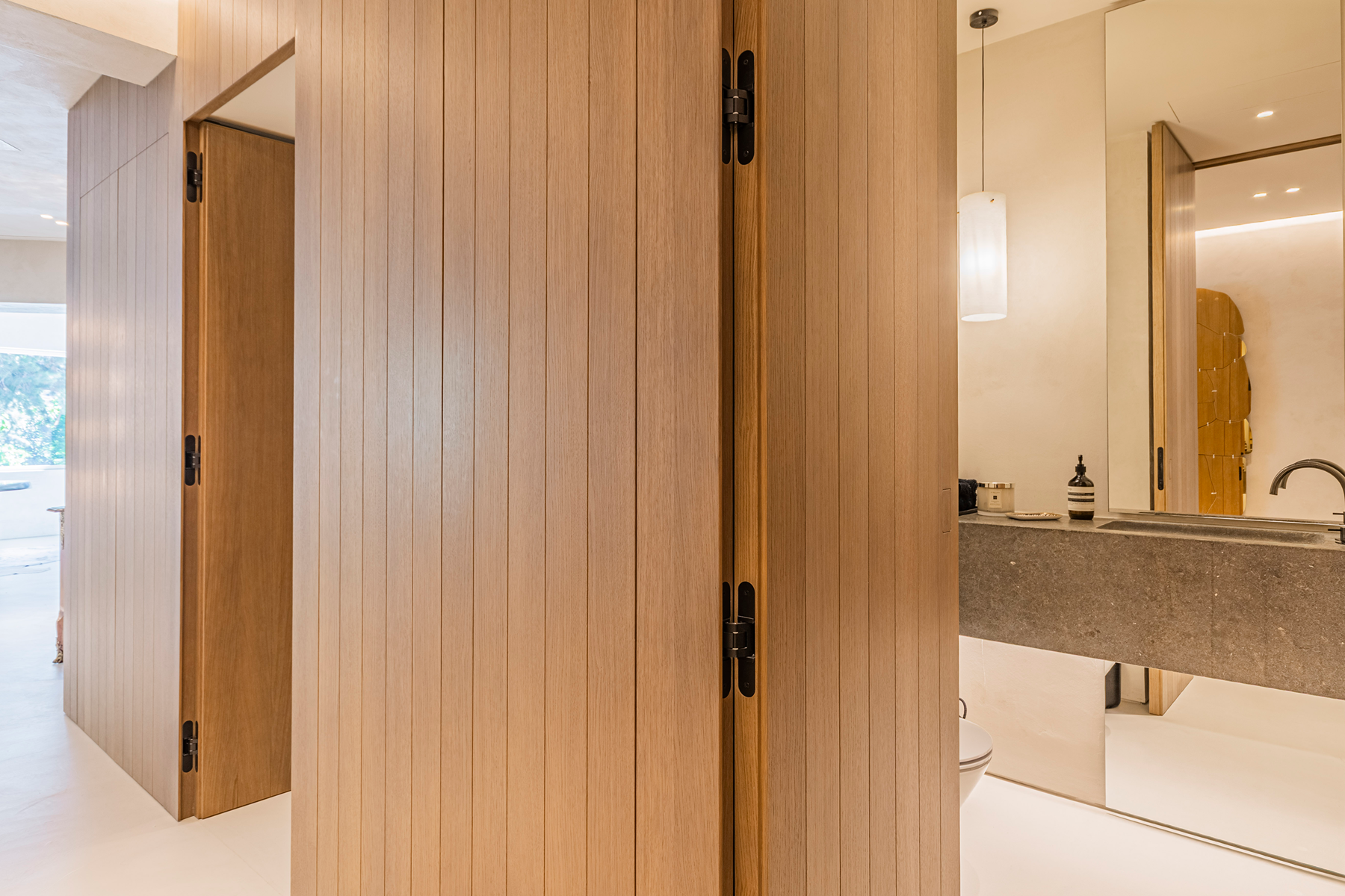  Exclusive designer property in Turó Park - 物件實景