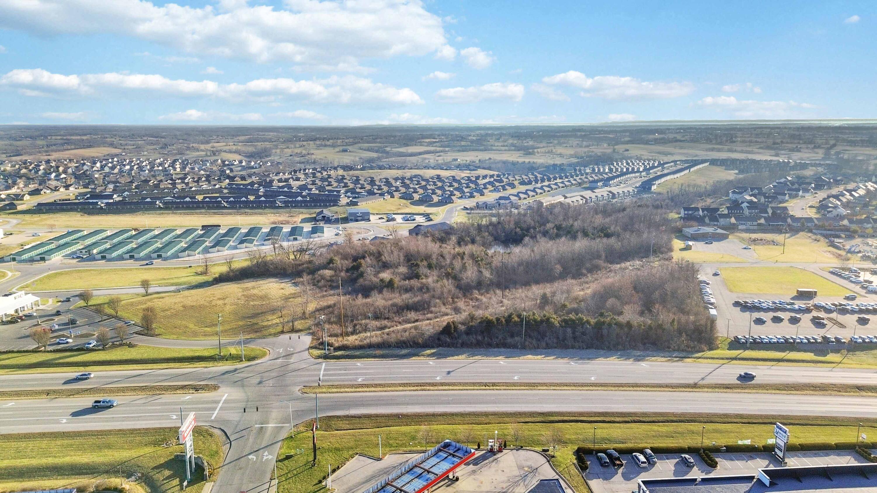 RIchmond, Kentucky, 40475, United States, ,Land,For Sale,2009686