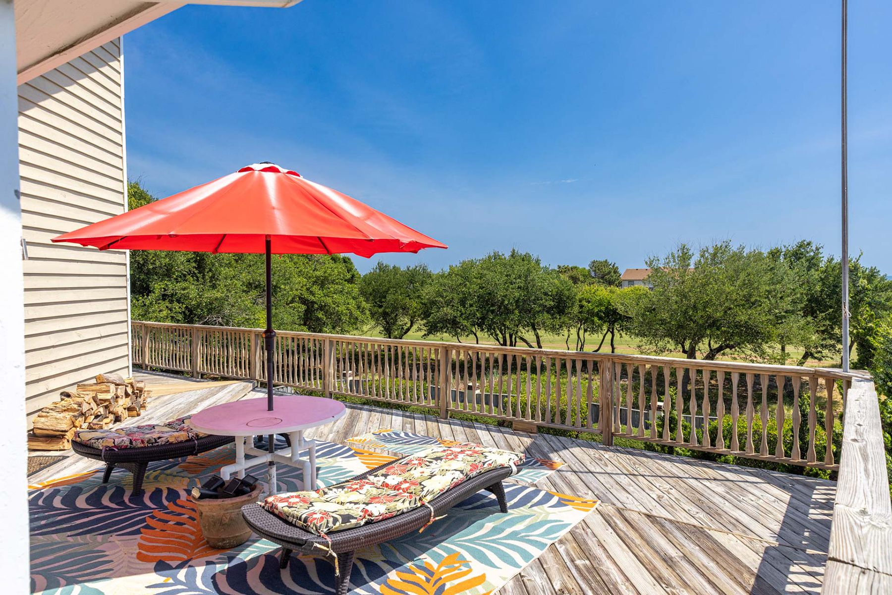  4409 Seascape Drive, Kitty Hawk, NC 27949 - 物件實景