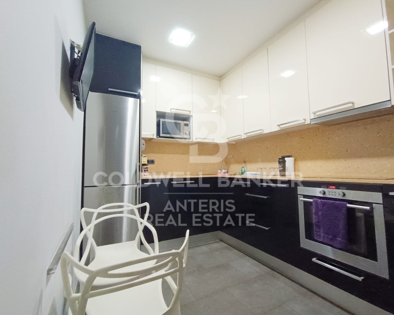 Barcelona, Barcelona, Eixample, L'Antiga Esquerra, Barcelona, Catalonia, ES, 2 Bedrooms Bedrooms, ,2 BathroomsBathrooms,Residential,For Sale,Barcelona, Barcelona, Eixample, L'Antiga Esquerra,1617288