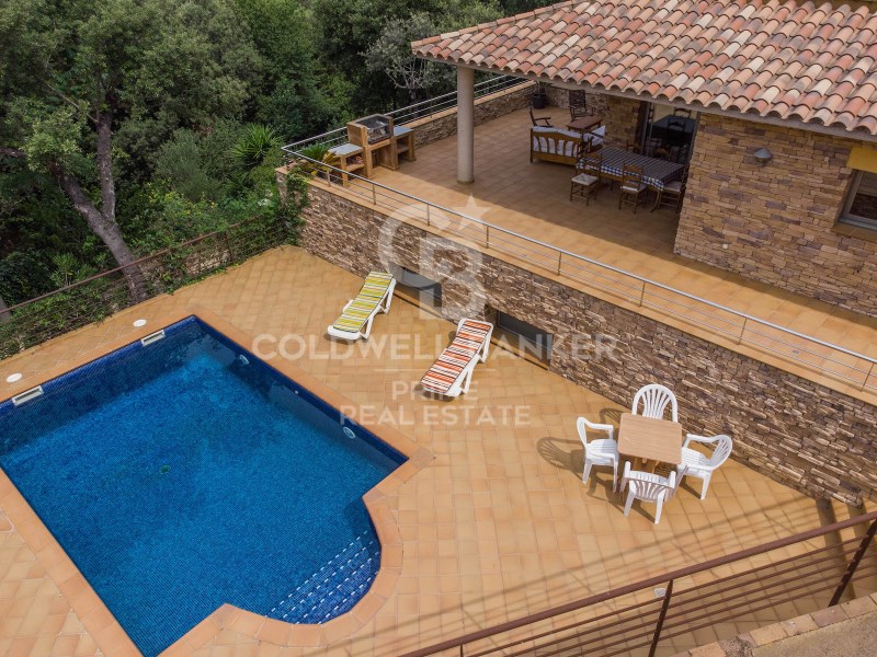 Girona, Begur, Residencial Begur - Esclany? Girona, Begur, Catalonia, ES, 5 Bedrooms Bedrooms, ,3 BathroomsBathrooms,Residential,For Sale,Girona, Begur, Residencial Begur - Esclany? Girona,1448667