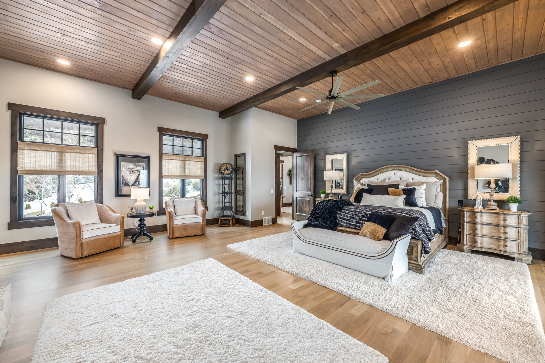  A Legacy Mountain Estate in the Heart of Heber Valley - 物件實景
