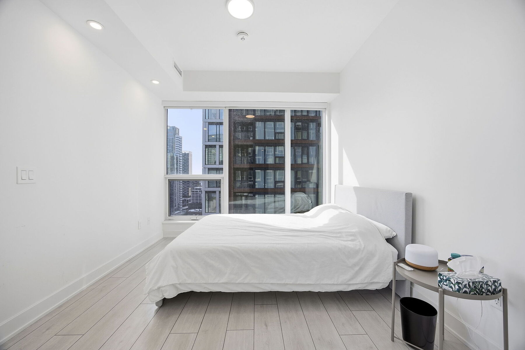  Nobu Residences - 物件實景