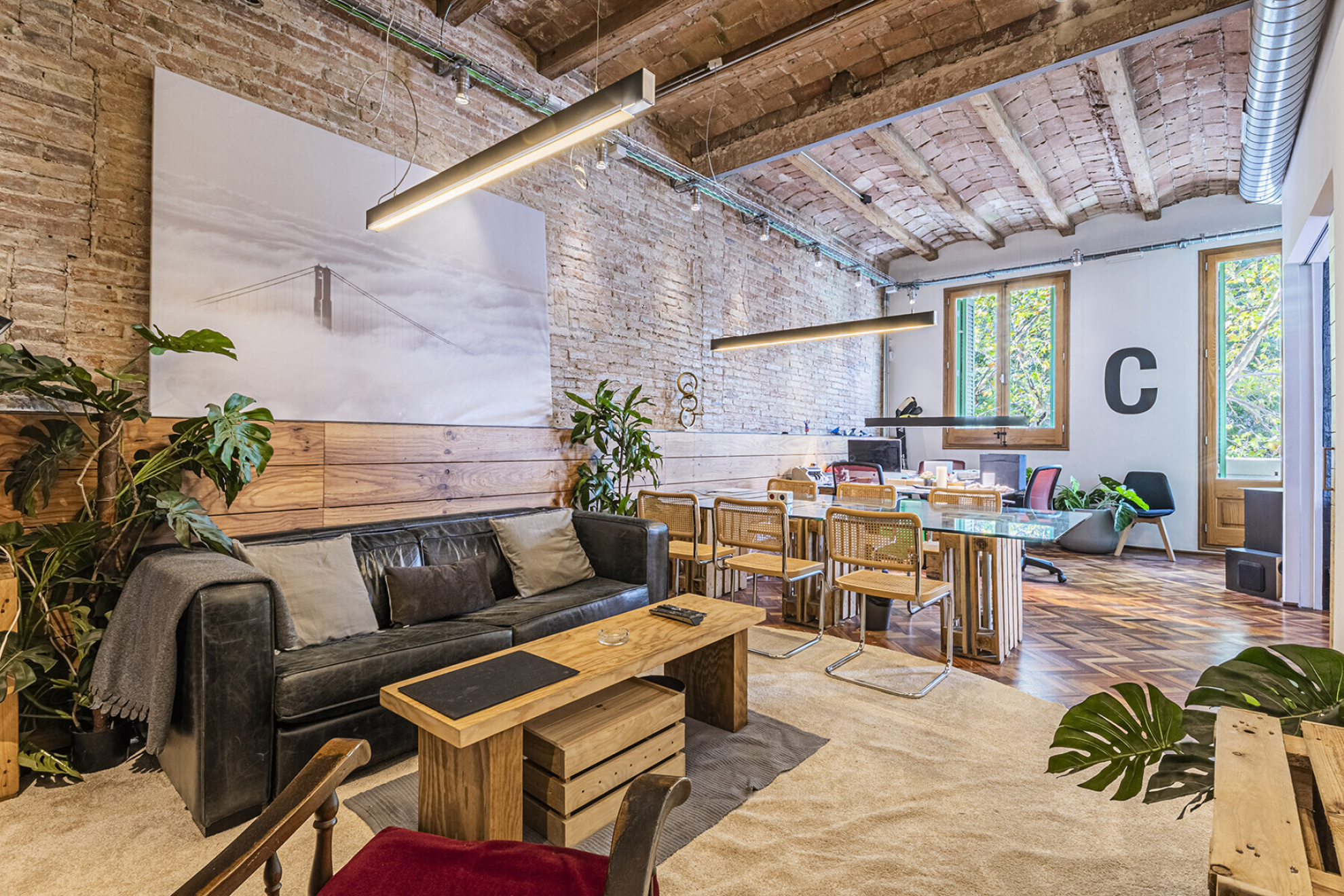  Charming Principal in the best area of L