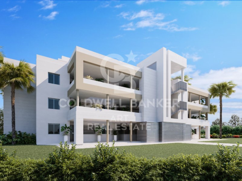 Mijas, Andalusia, ES, 2 Bedrooms Bedrooms, ,Residential,For Sale,1874165