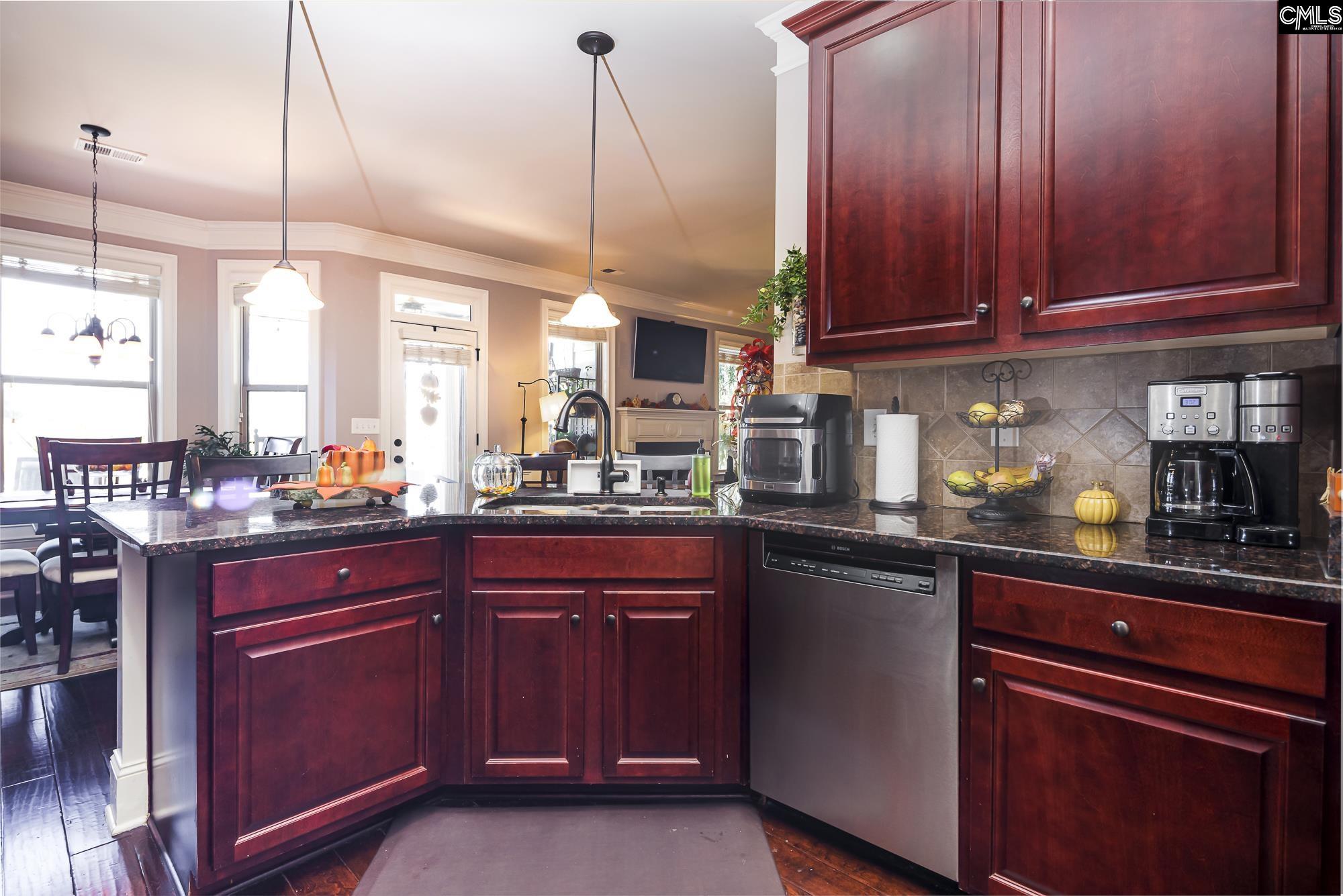 Lexington, South Carolina, 29072, United States, 5 Bedrooms Bedrooms, ,3 BathroomsBathrooms,Residential,For Sale,1983374